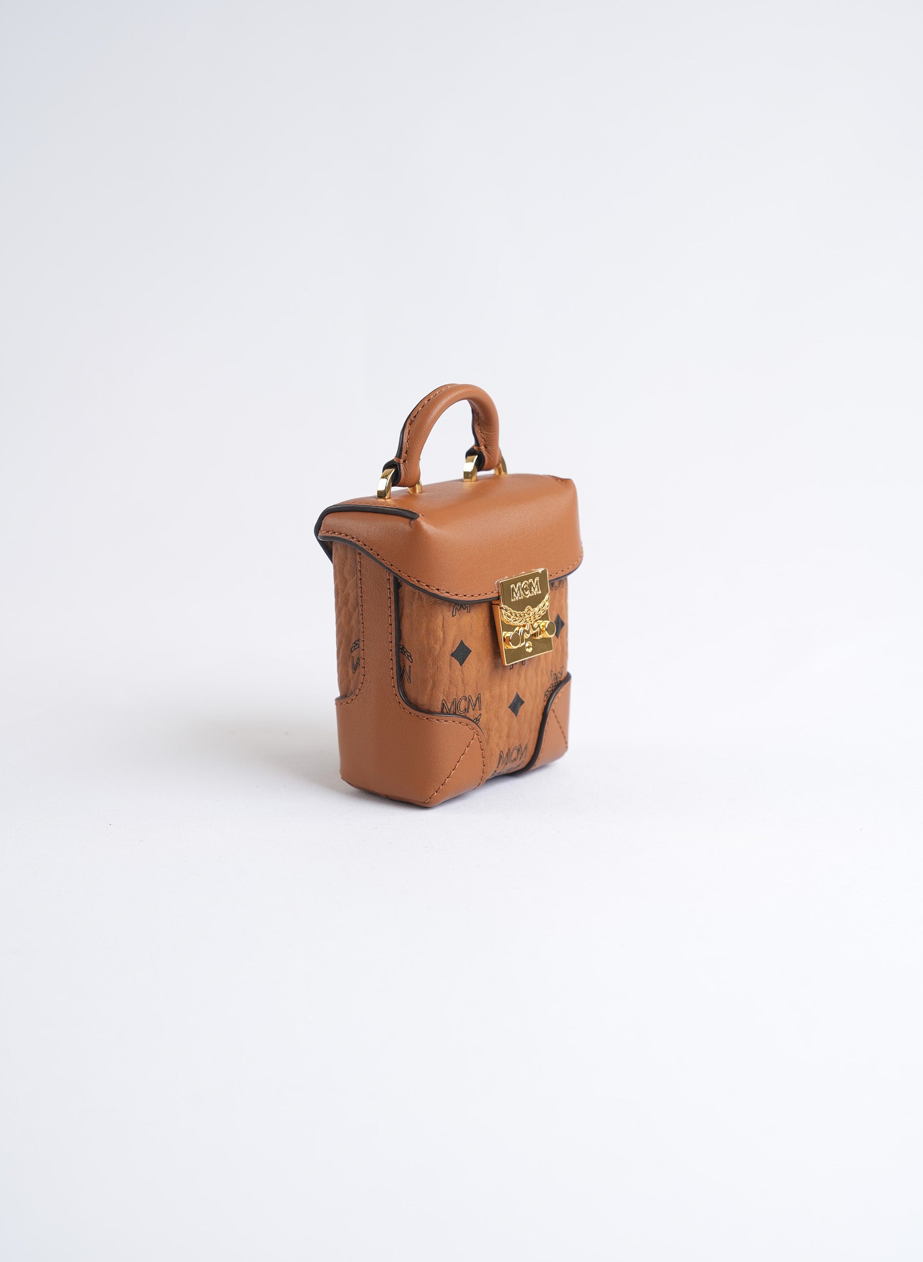 MCM Klassik Mini Crossbody