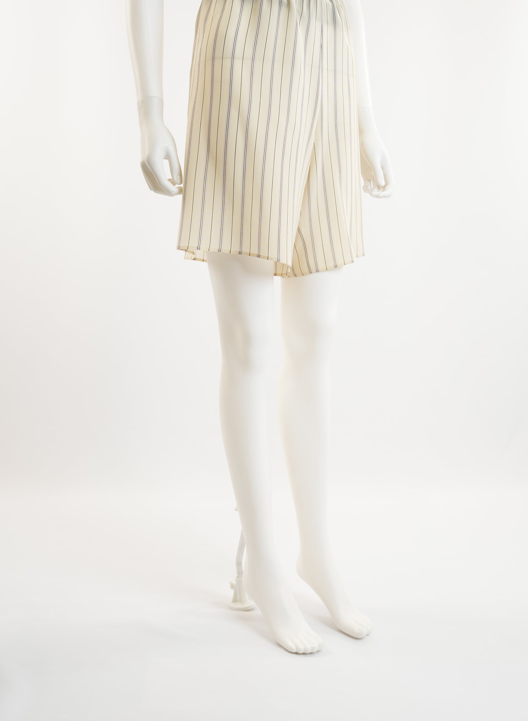 Chloe Striped Shorts