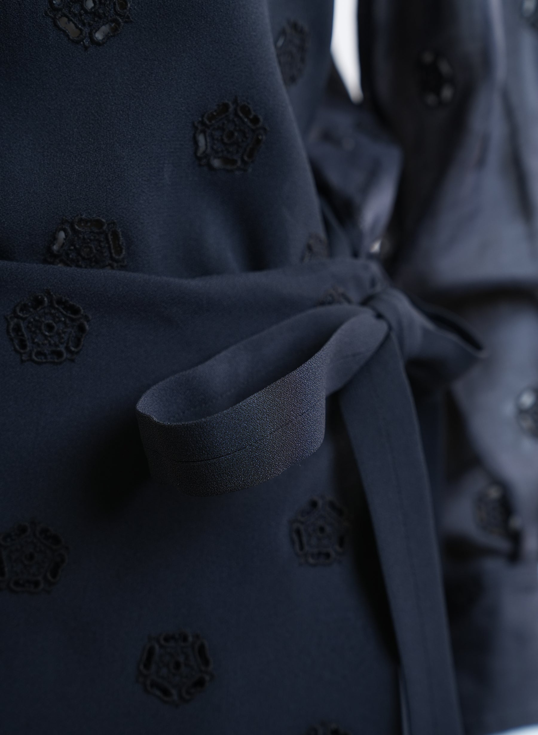 Chloe Two Piece Cotton Set