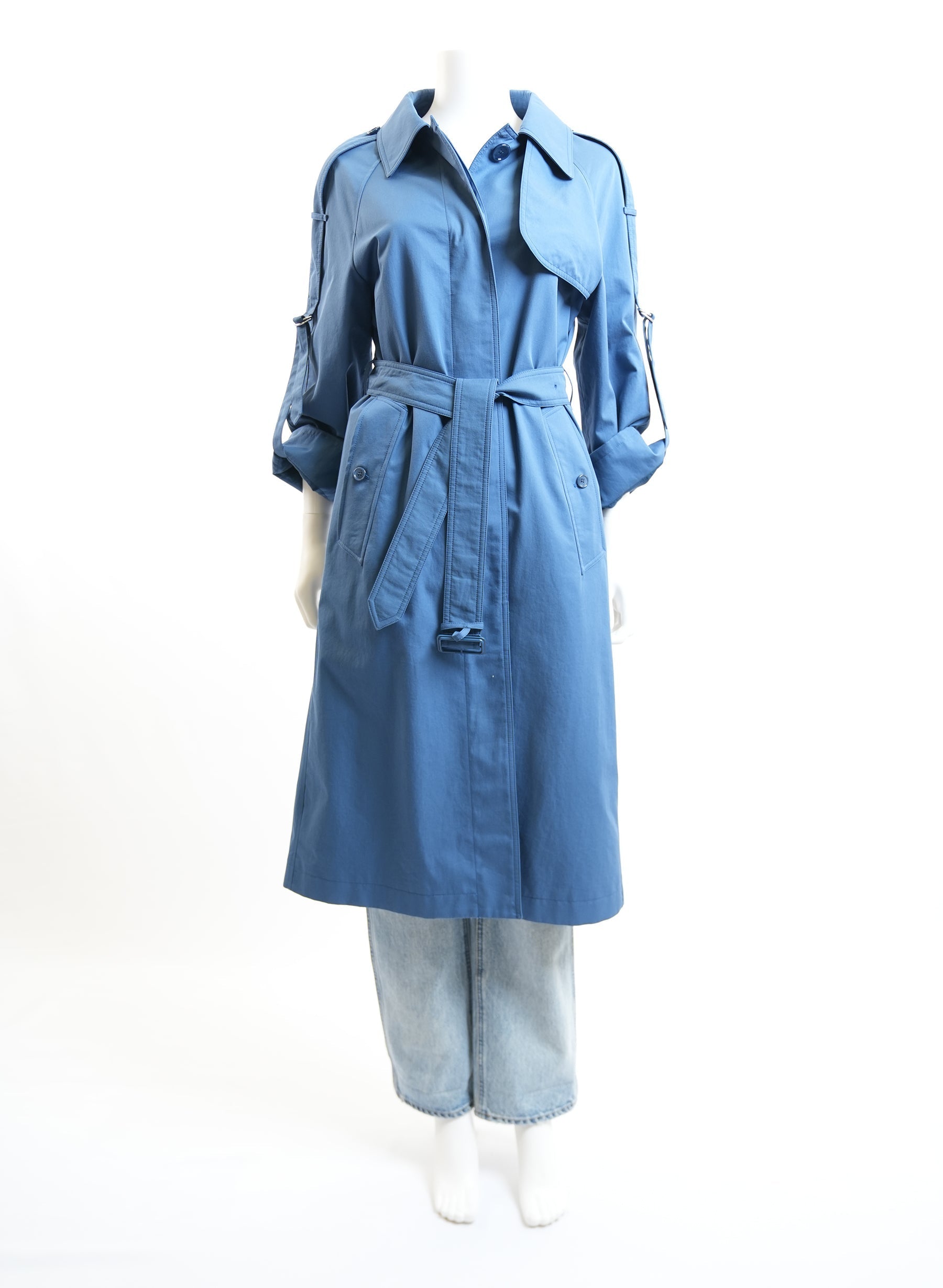 Burberry Trench Coat