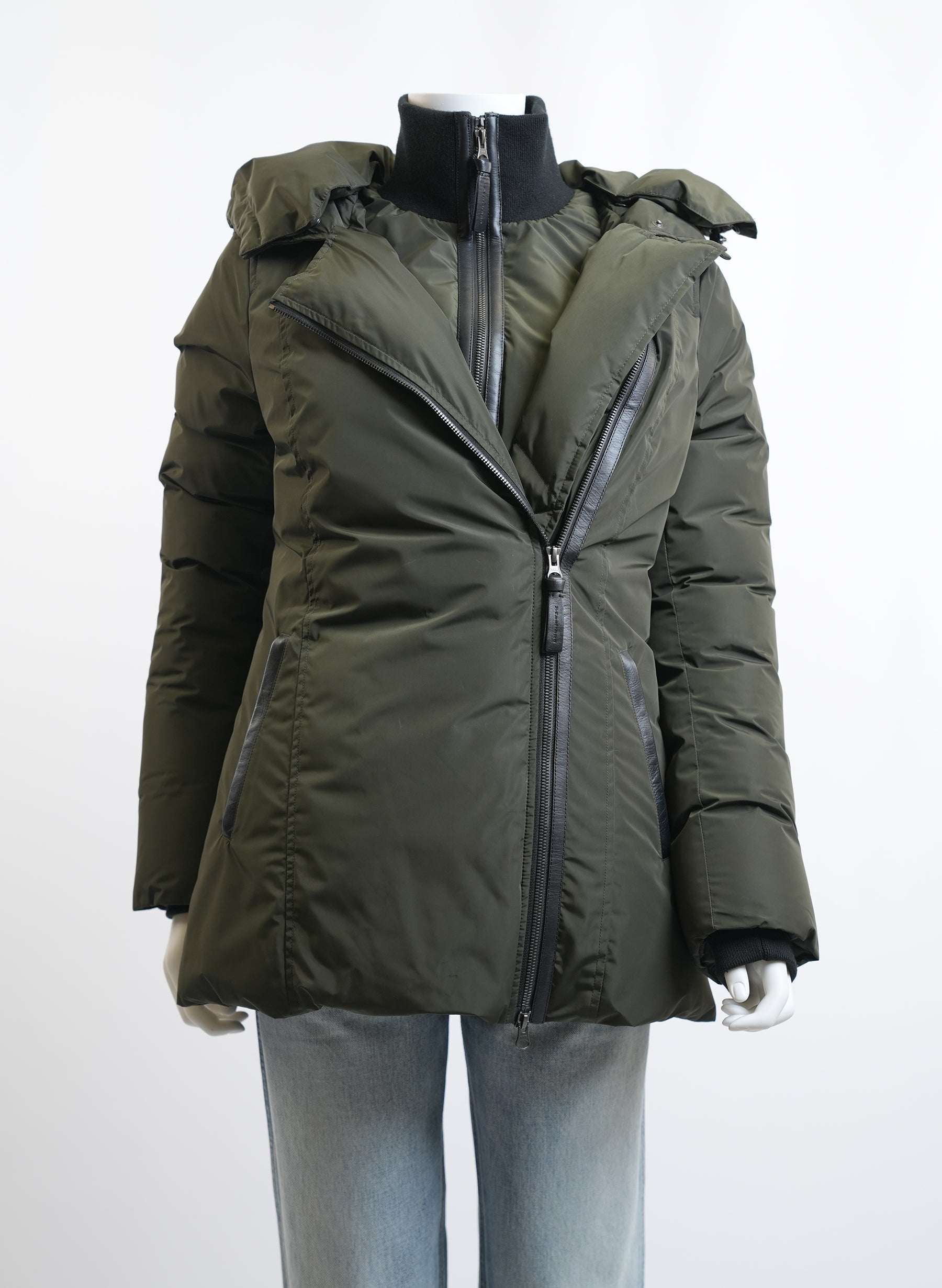 Mackage Olive Jacket