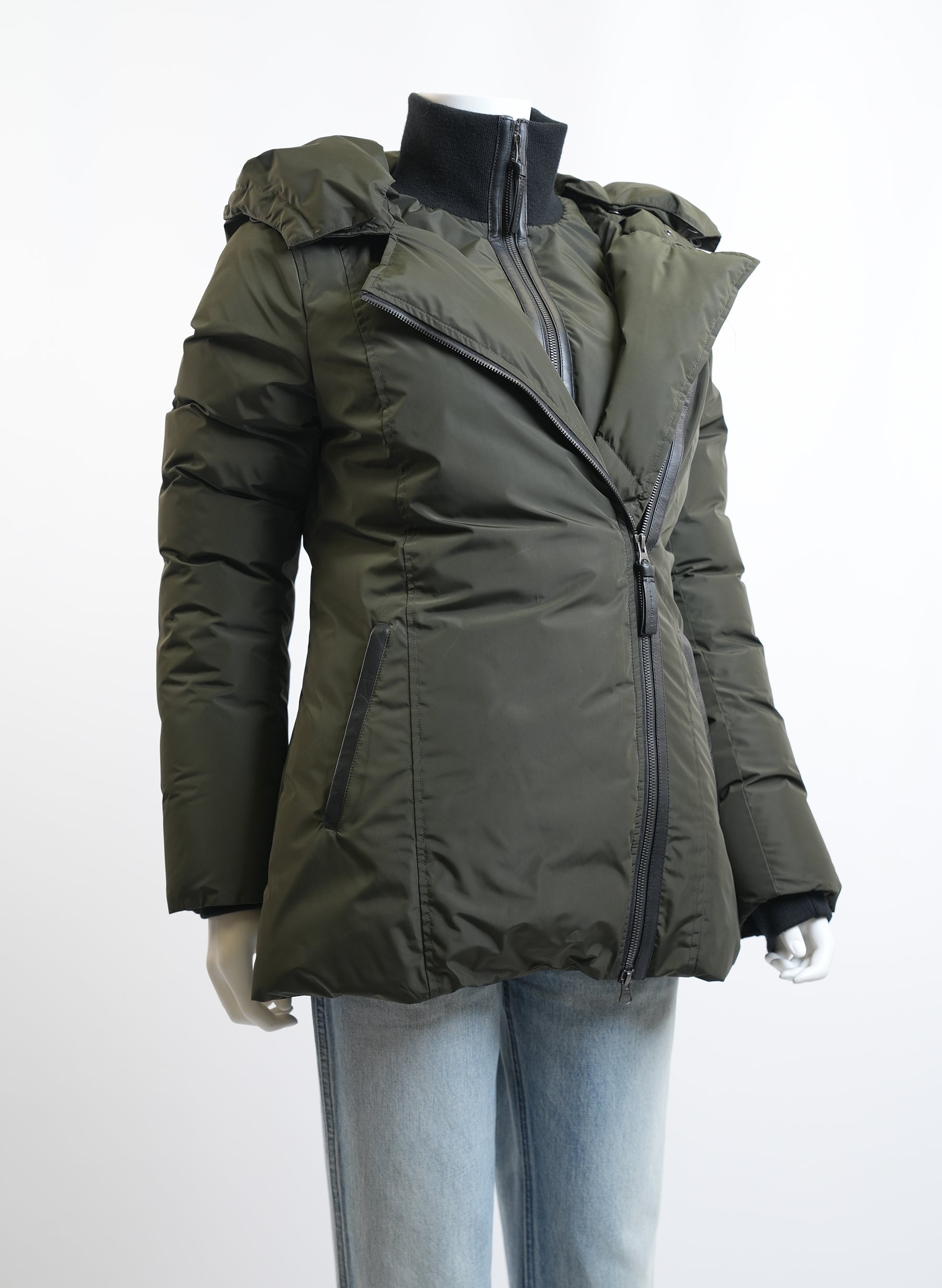 Mackage Olive Jacket