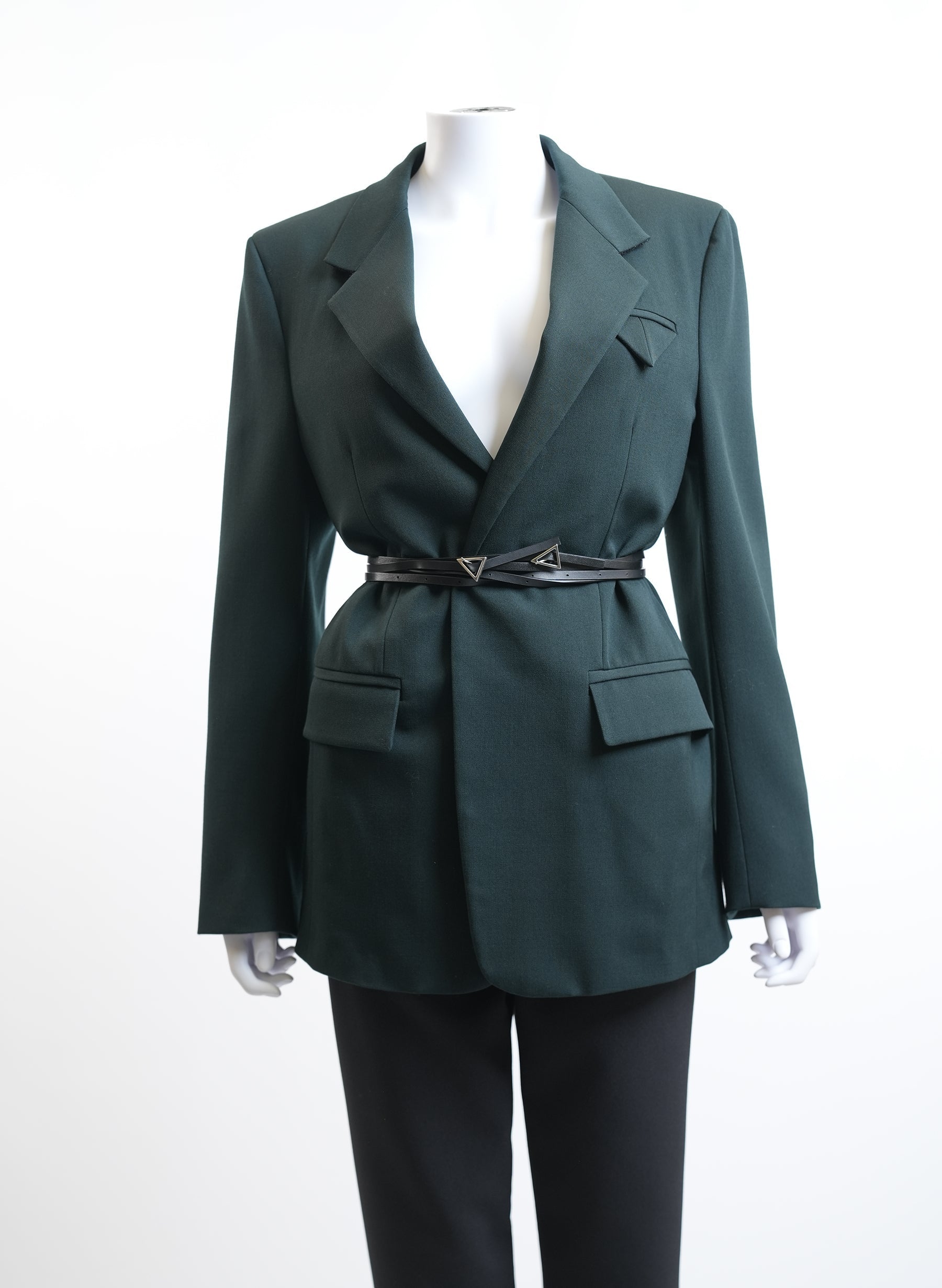 Bottega Veneta Blazer