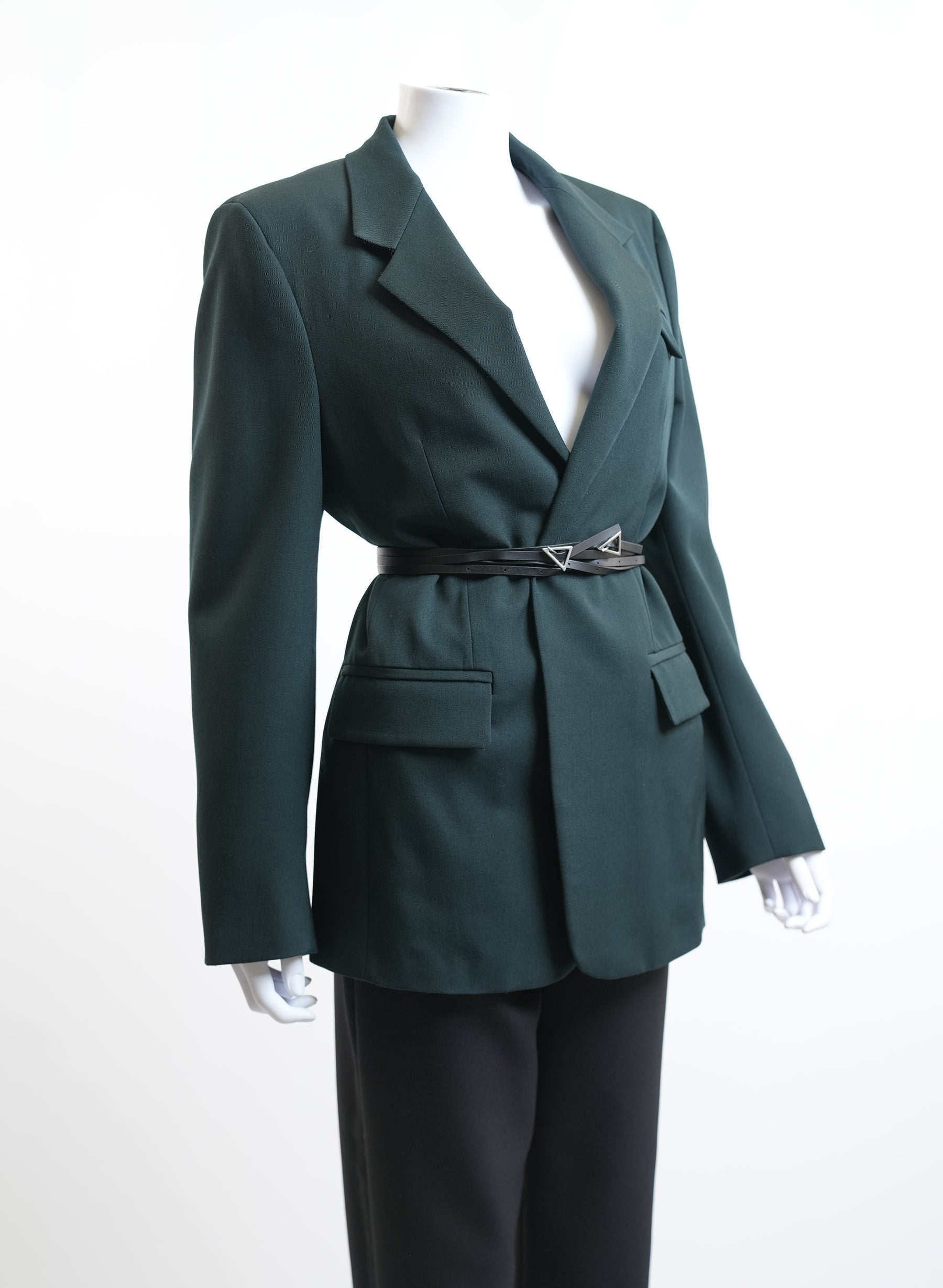 Bottega Veneta Blazer