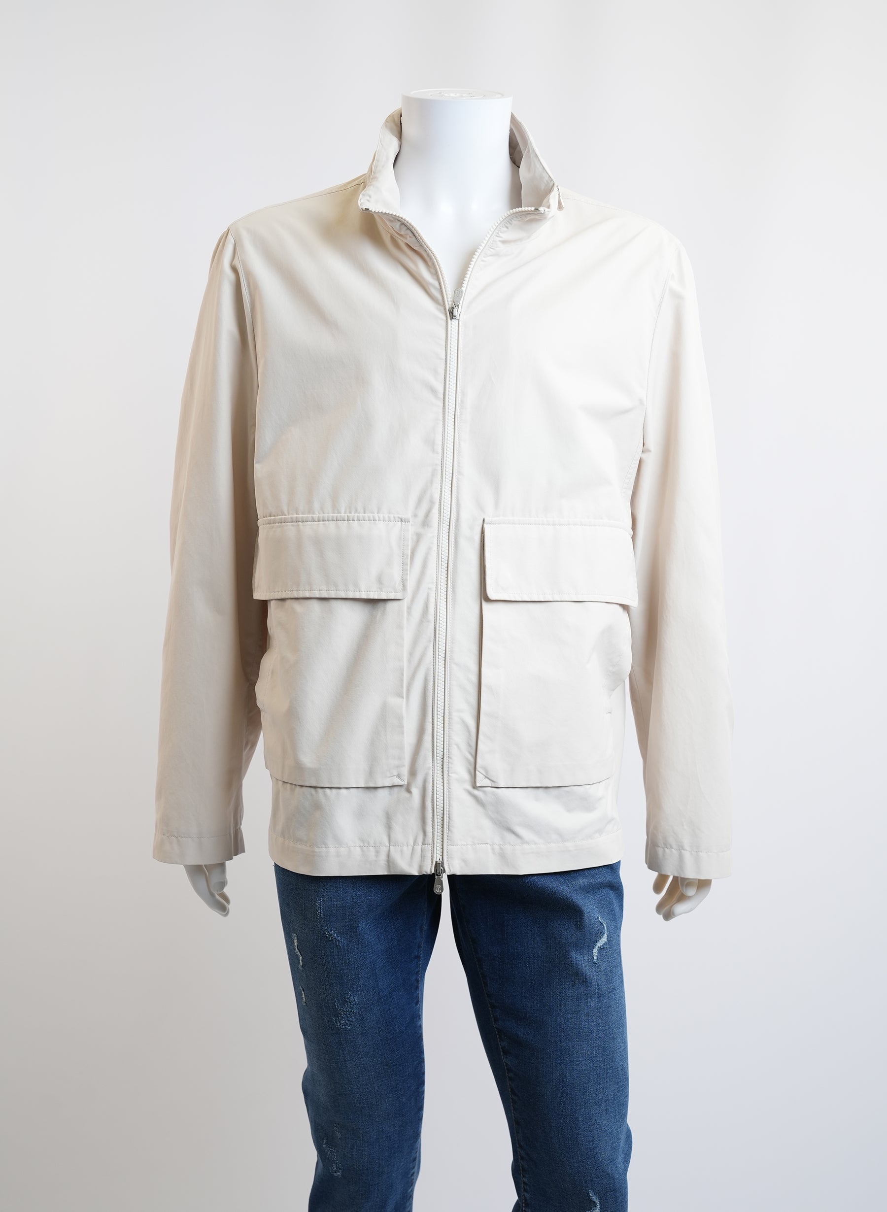 Brunello Cucinelli Bomber Jacket