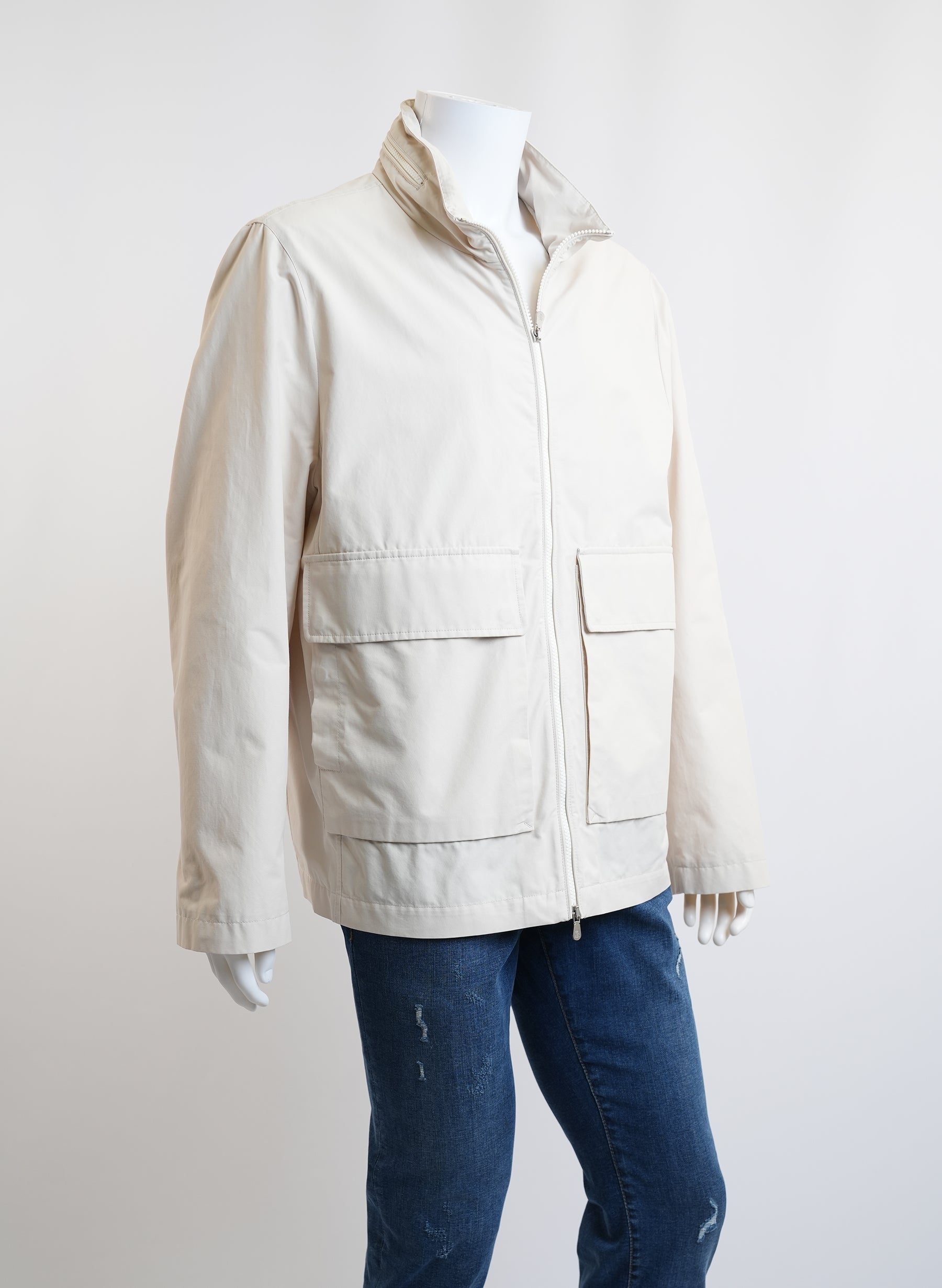 Brunello Cucinelli Bomber Jacket
