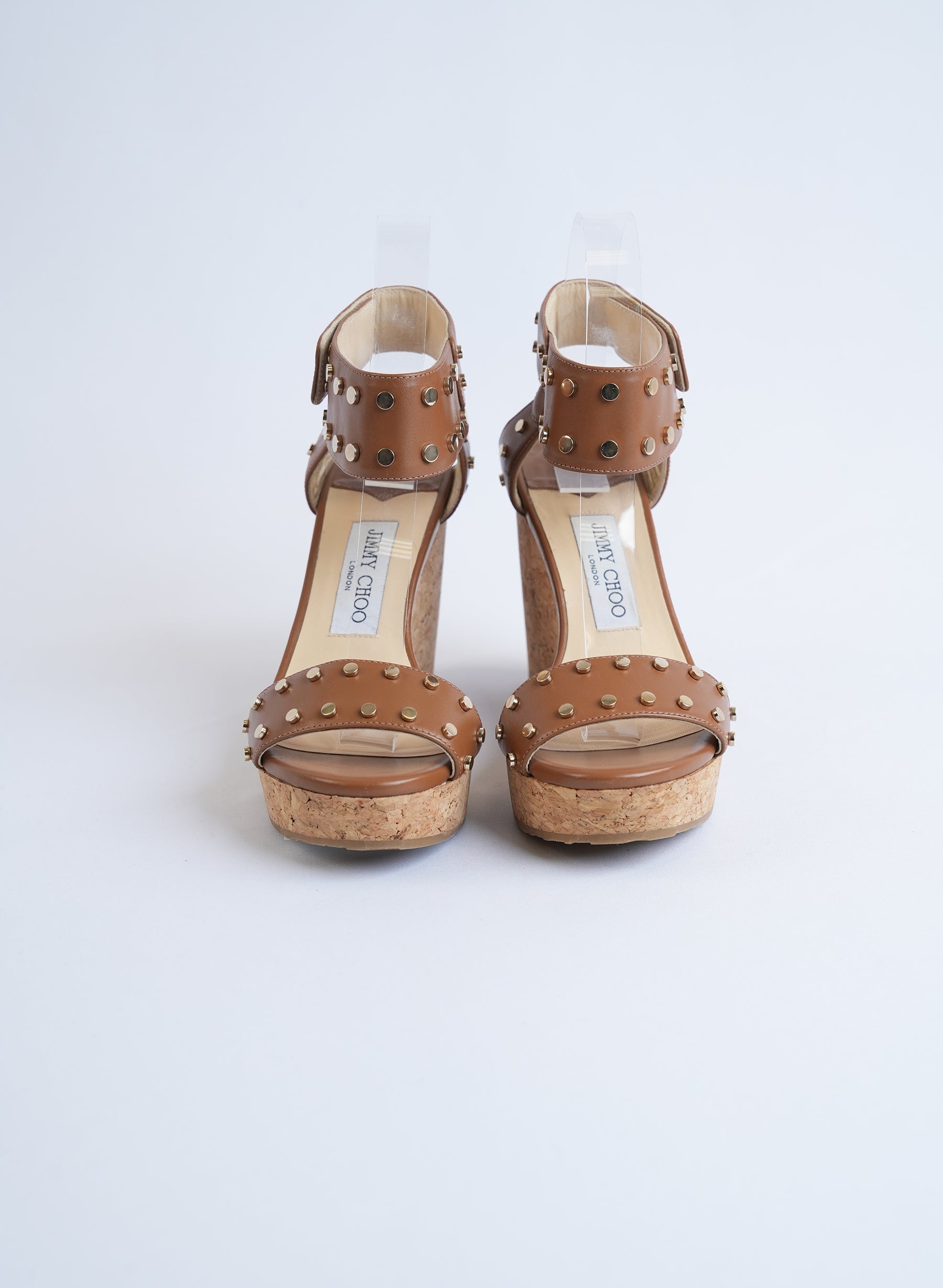 Jimmy Choo Sandal Wedge