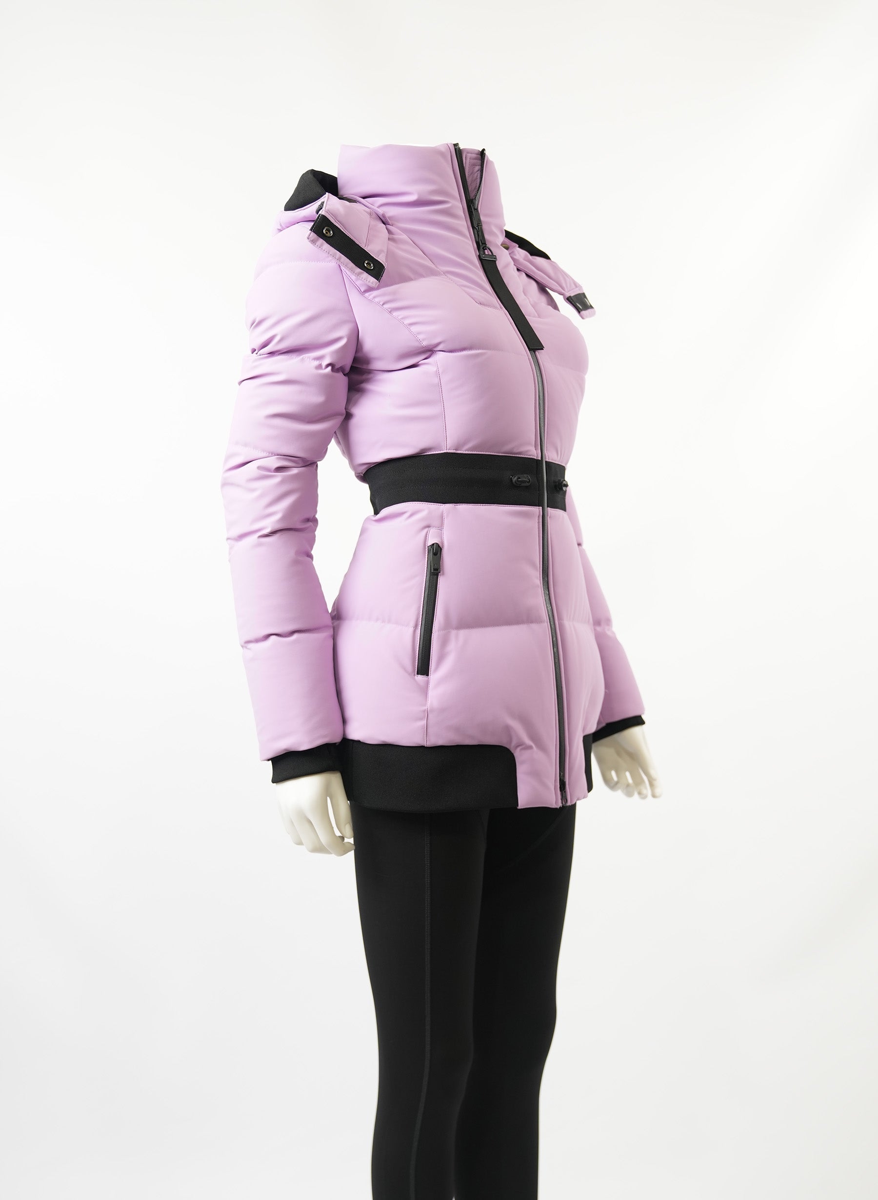 Moose Knuckles Tracadie Down Jacket