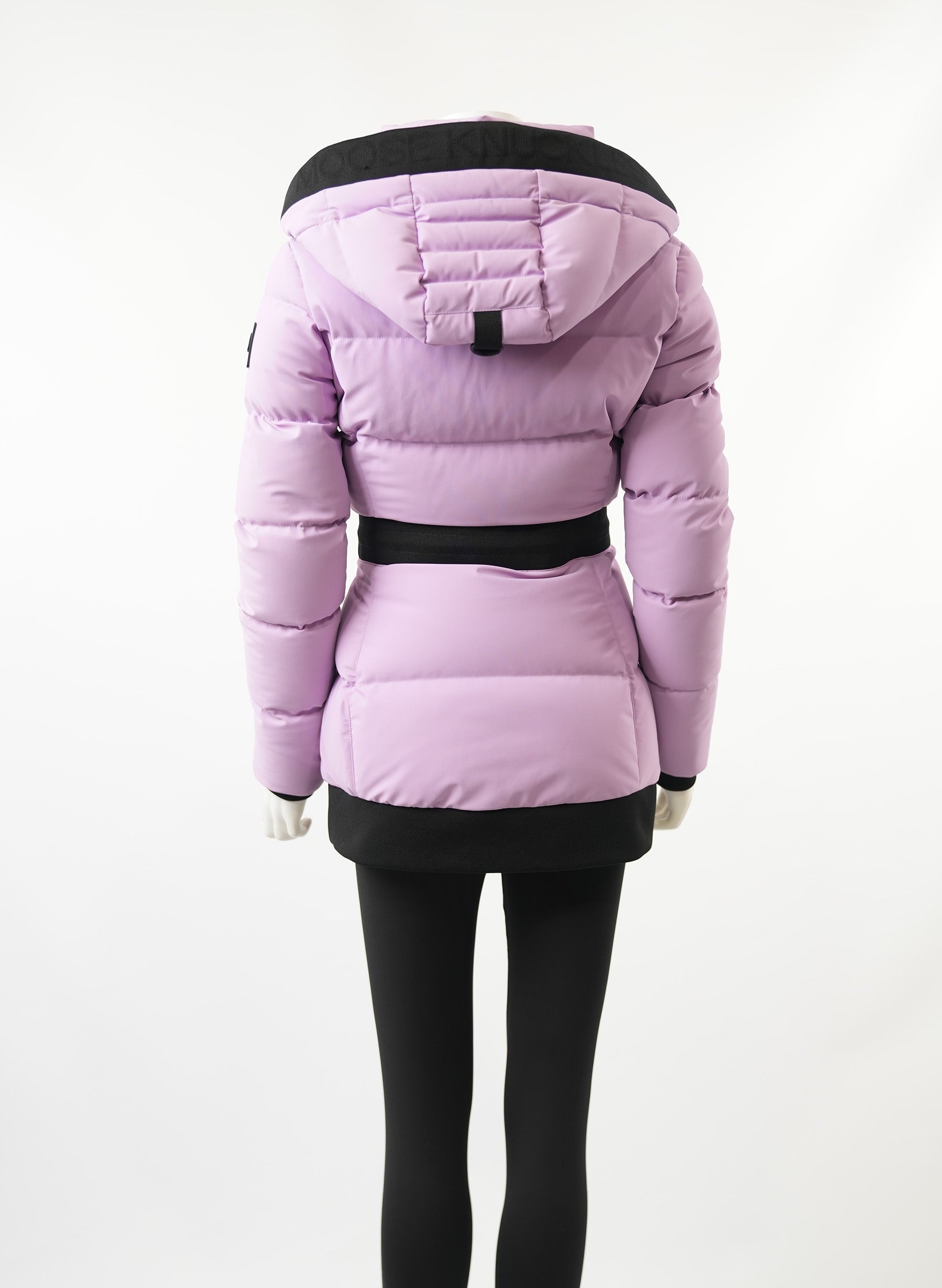 Moose Knuckles Tracadie Down Jacket