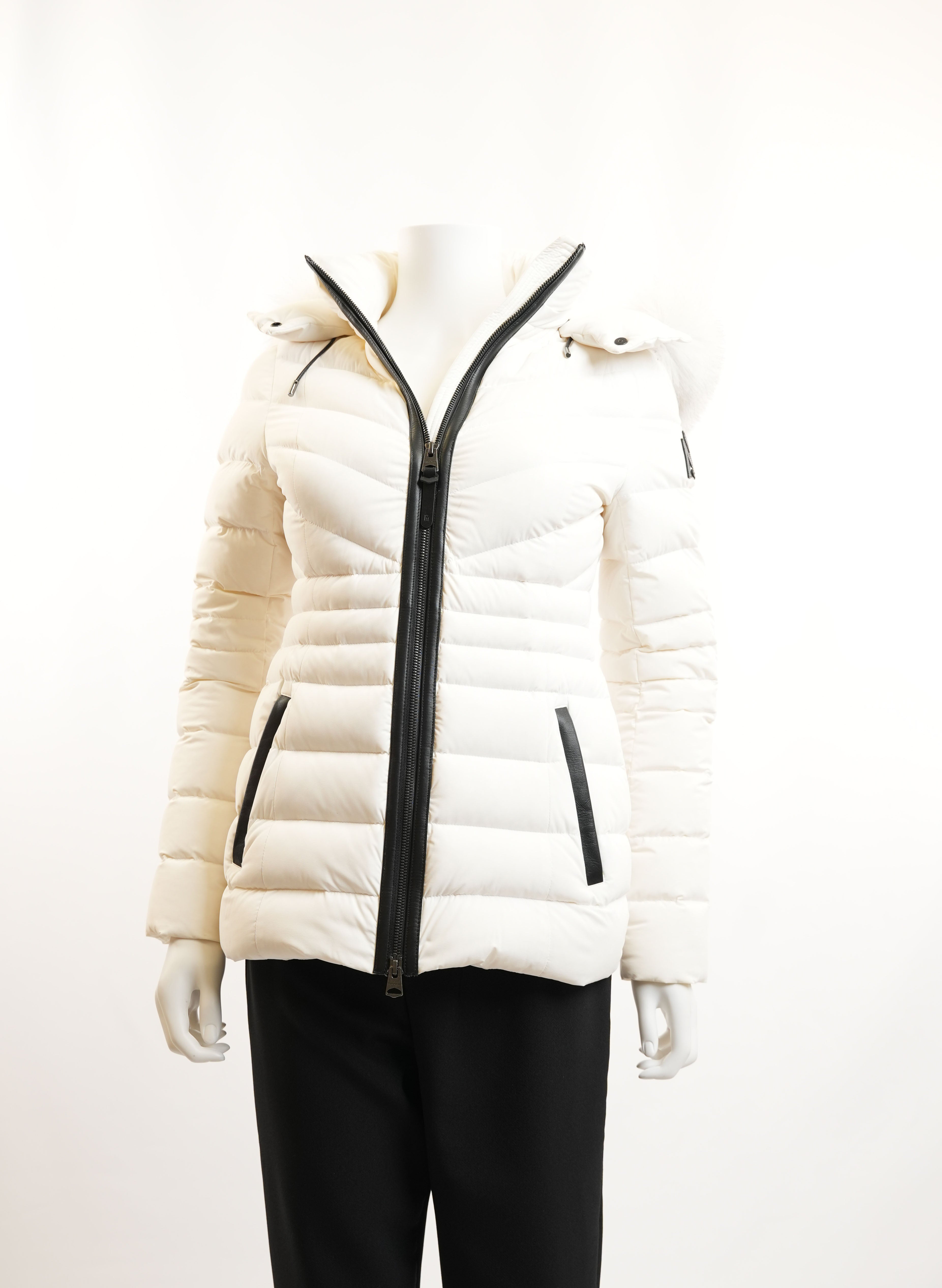 Mackage Patsy Icy Jacket