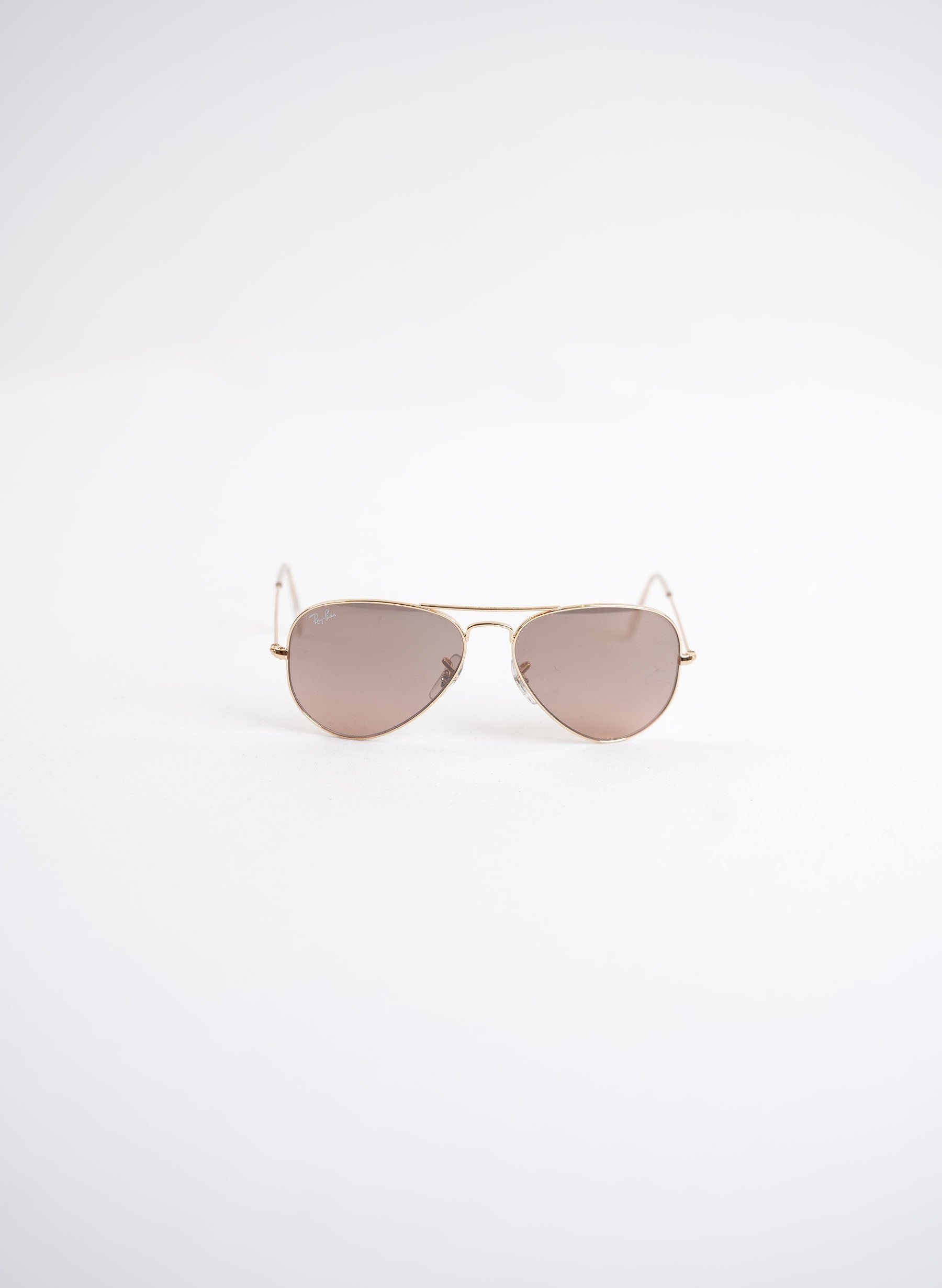 Ray Ban Aviator Sunglasses