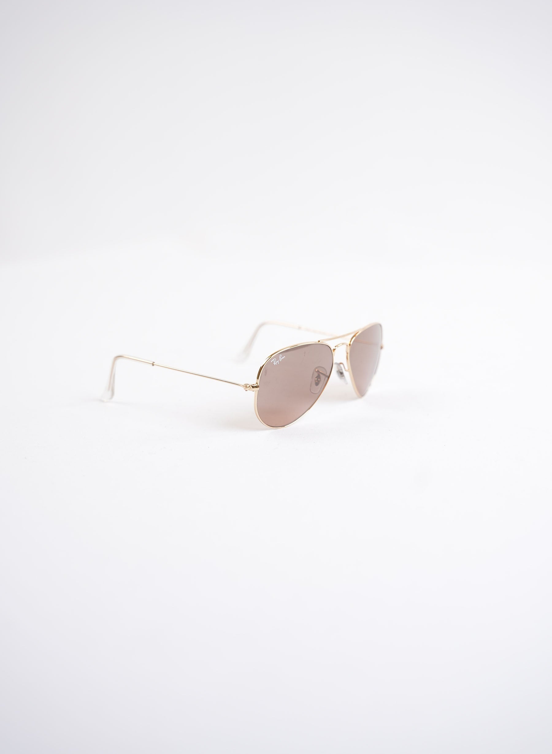 Ray Ban Aviator Sunglasses