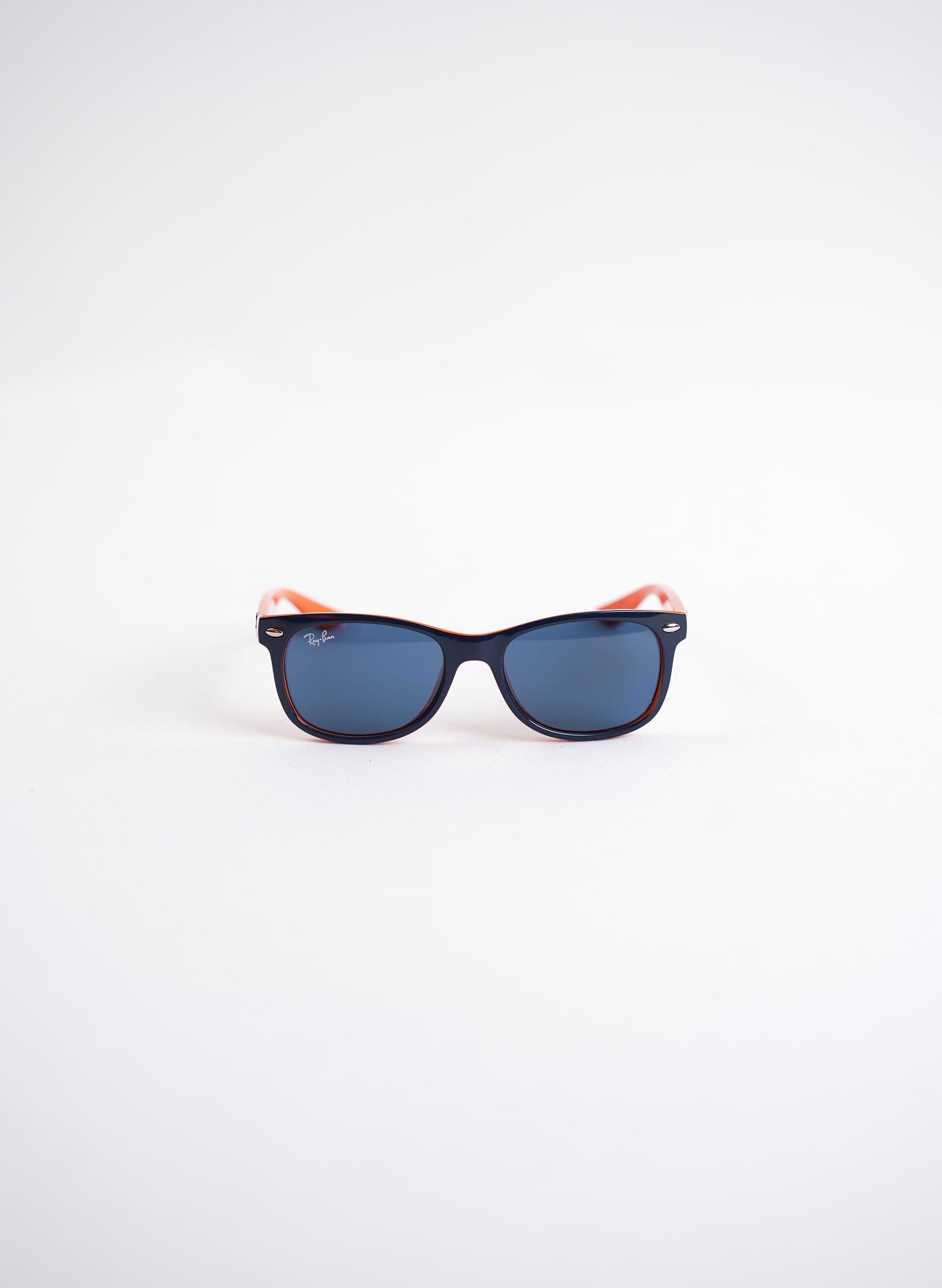 Ray Ban Wayfarer Kids Sunglasses