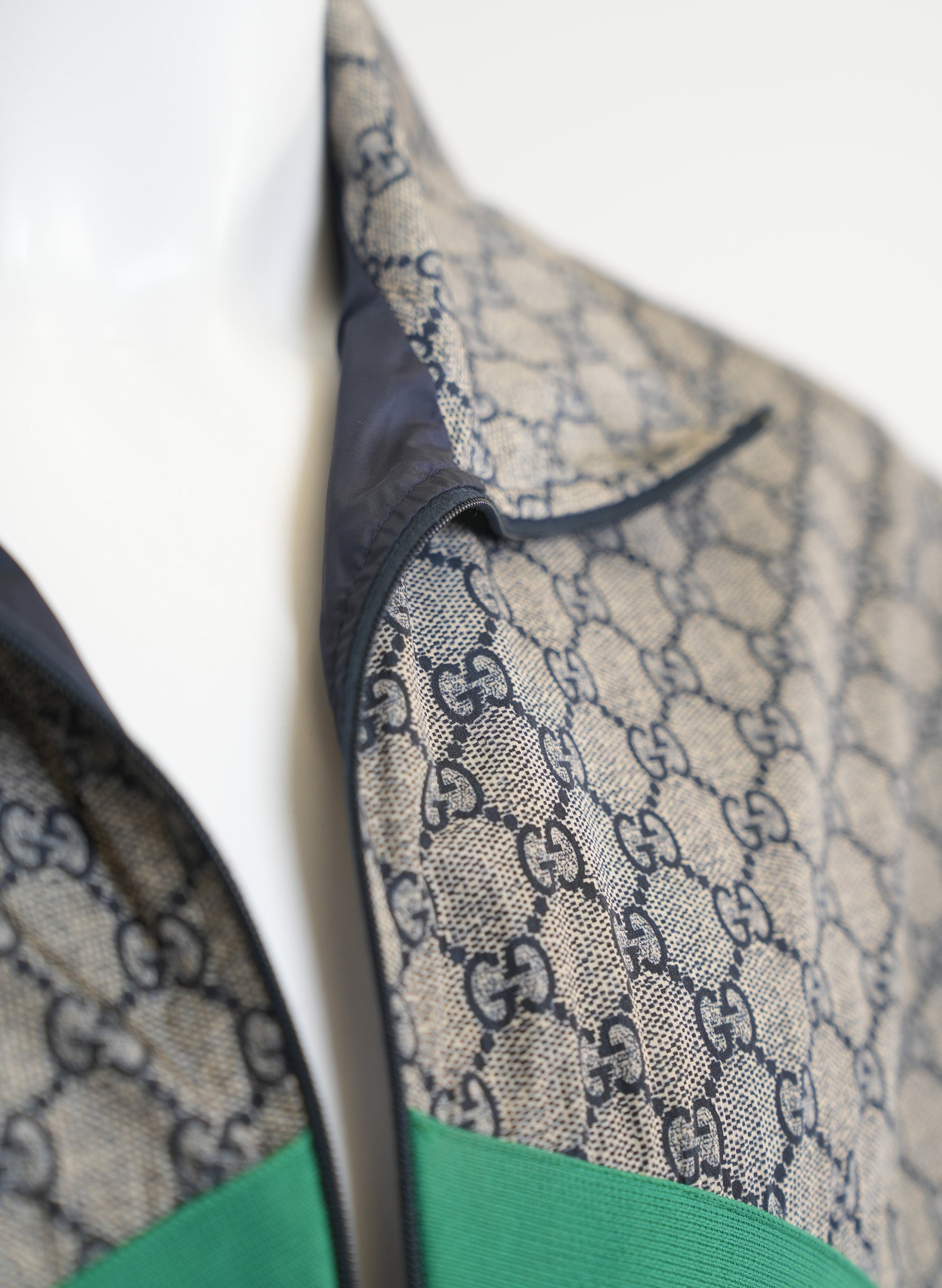 Gucii Monogram Tracksuit