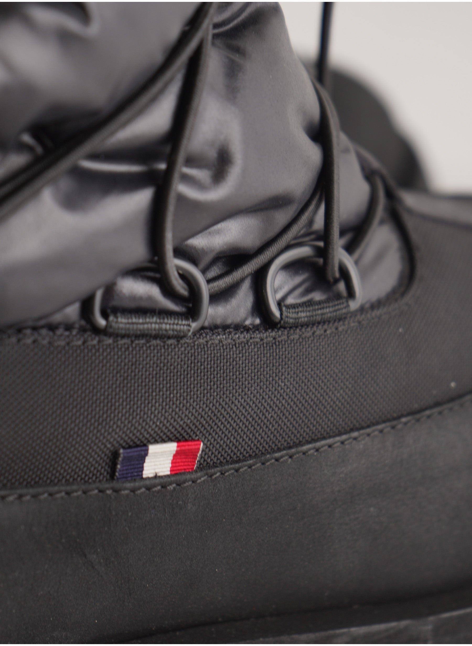 Moncler Peter Boots