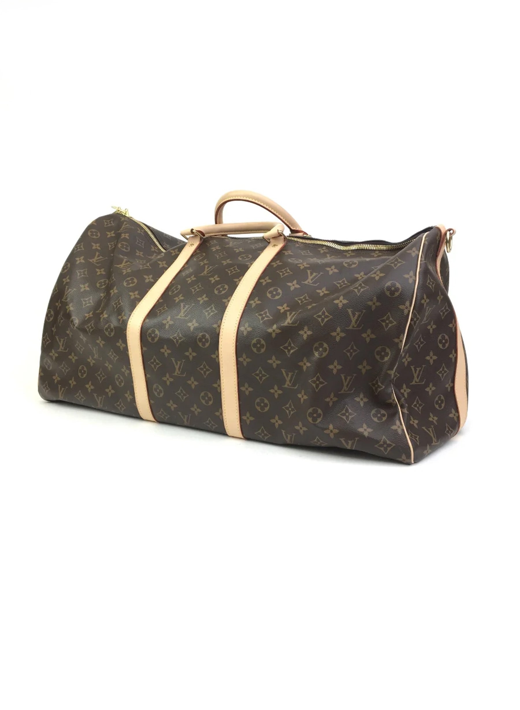 Louis Vuitton Keepall Bandouli√®re 60