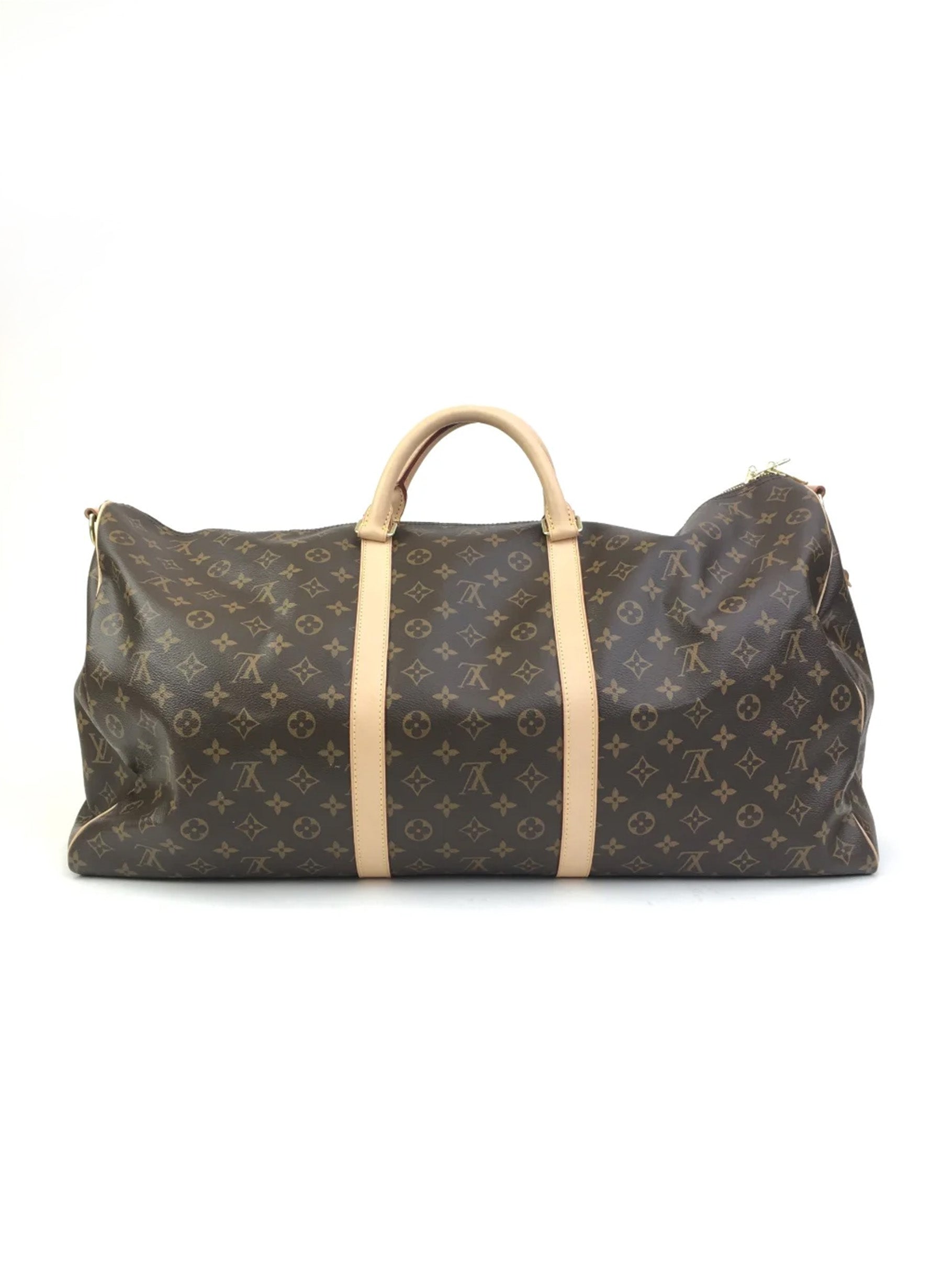 Louis Vuitton Keepall Bandouli√®re 60