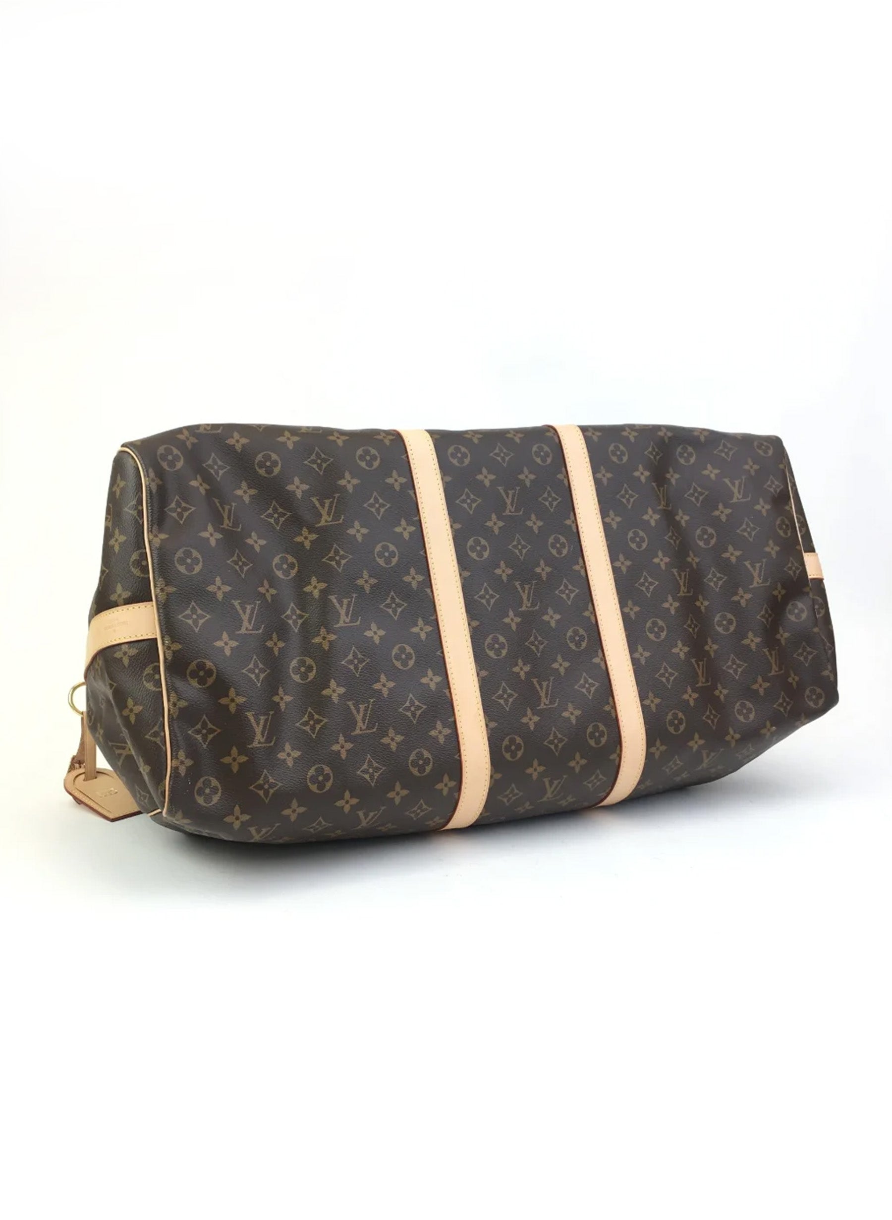 Louis Vuitton Keepall Bandouli√®re 60