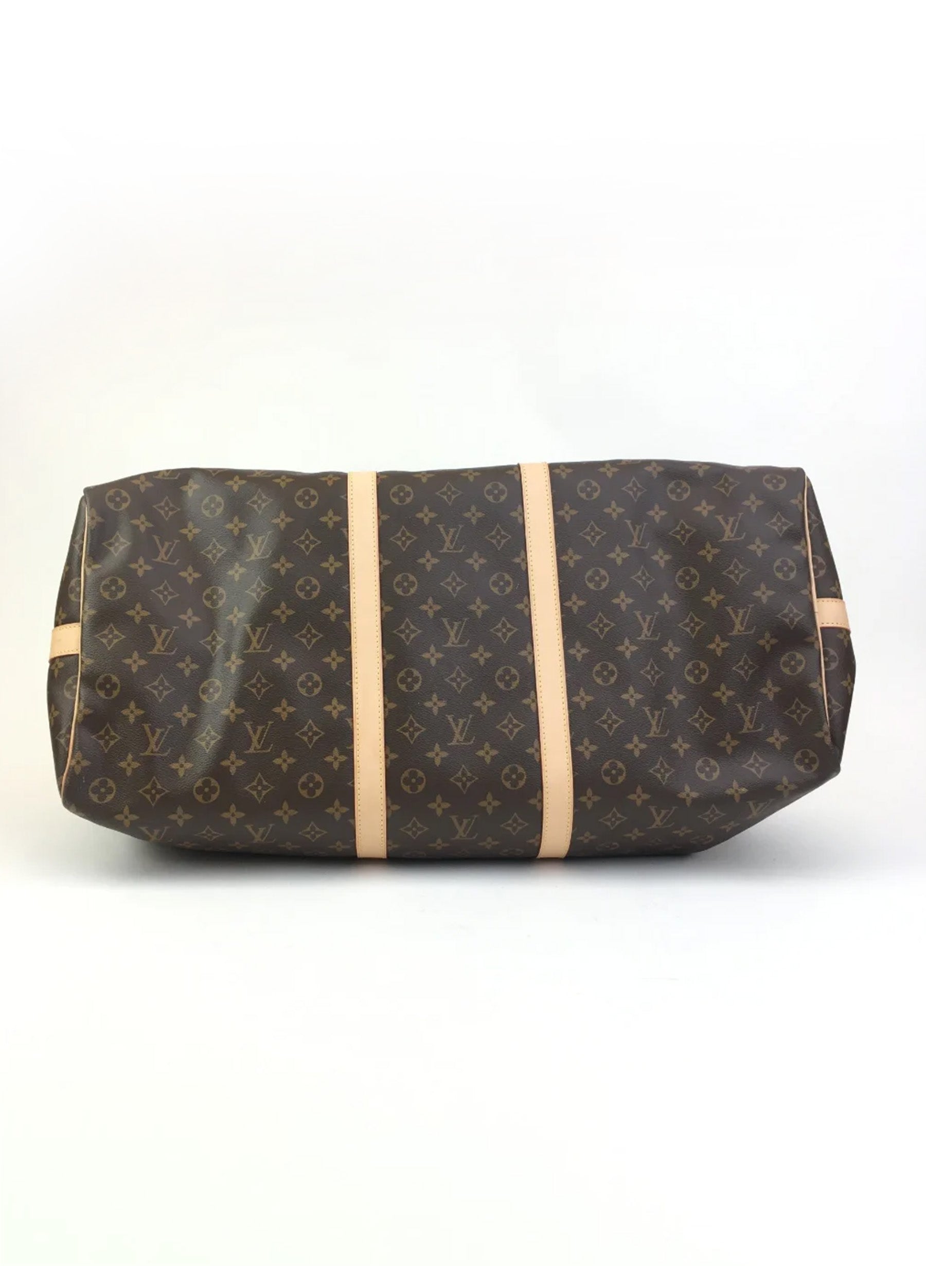 Louis Vuitton Keepall Bandouli√®re 60