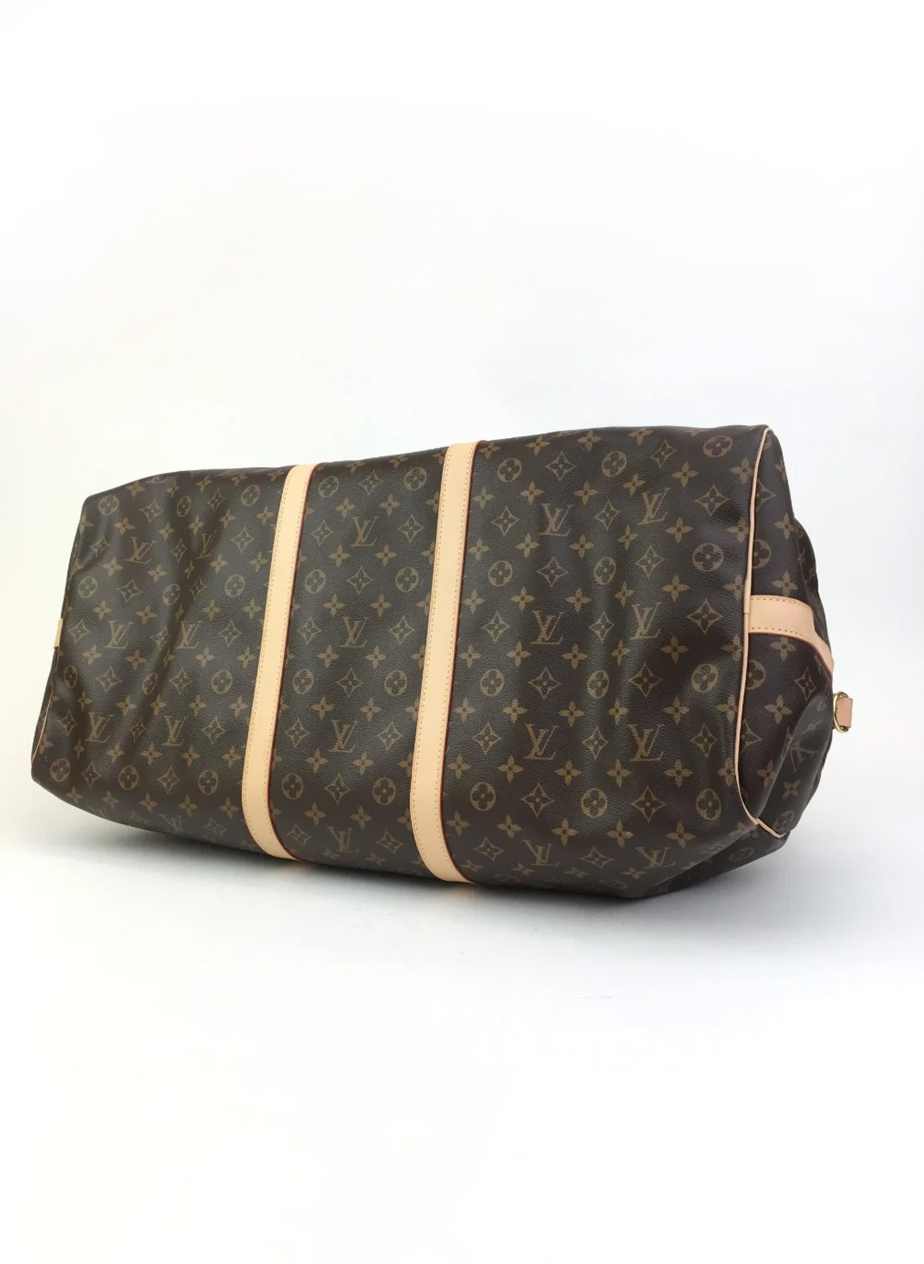 Louis Vuitton Keepall Bandouli√®re 60