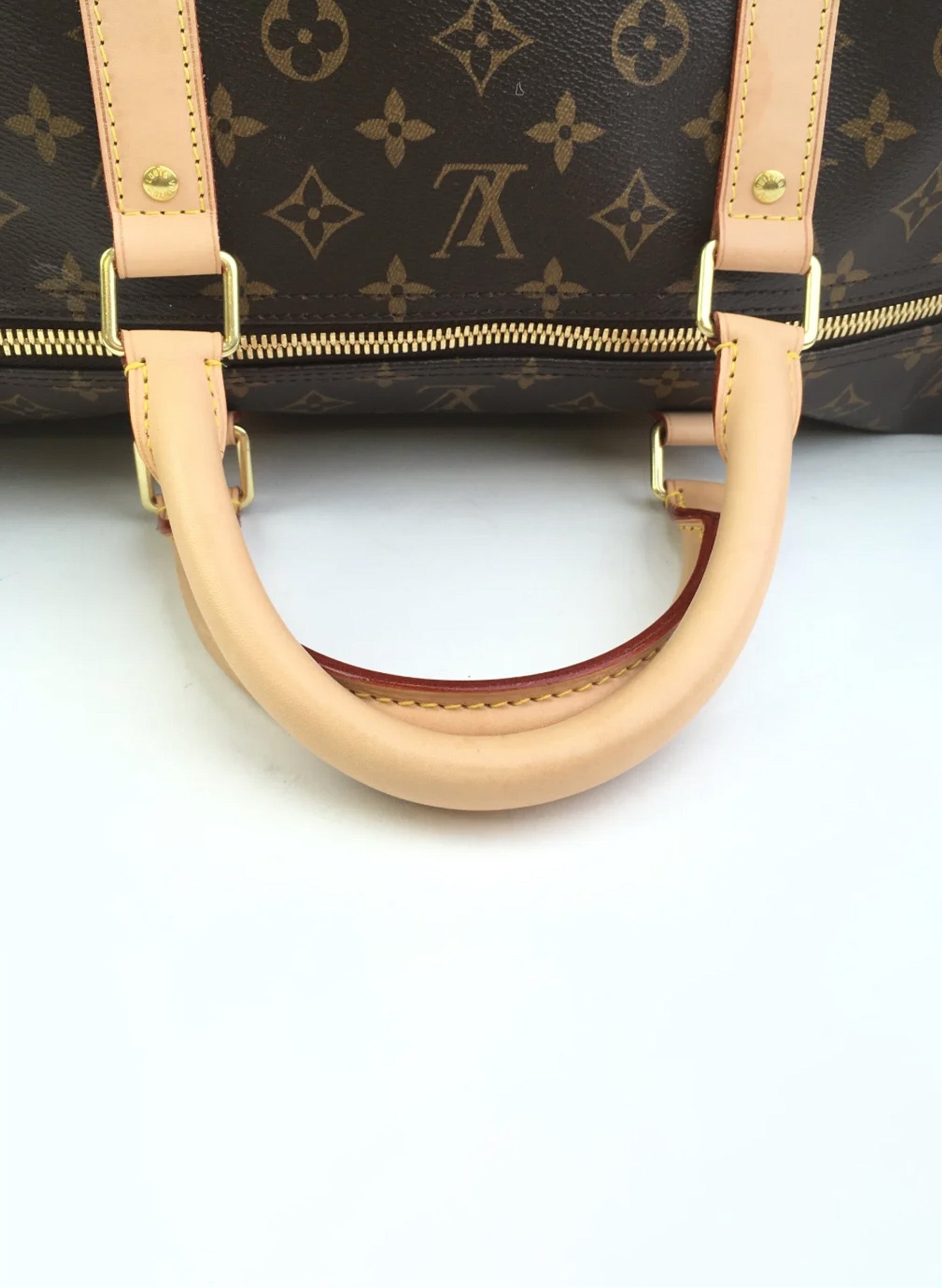 Louis Vuitton Keepall Bandouli√®re 60
