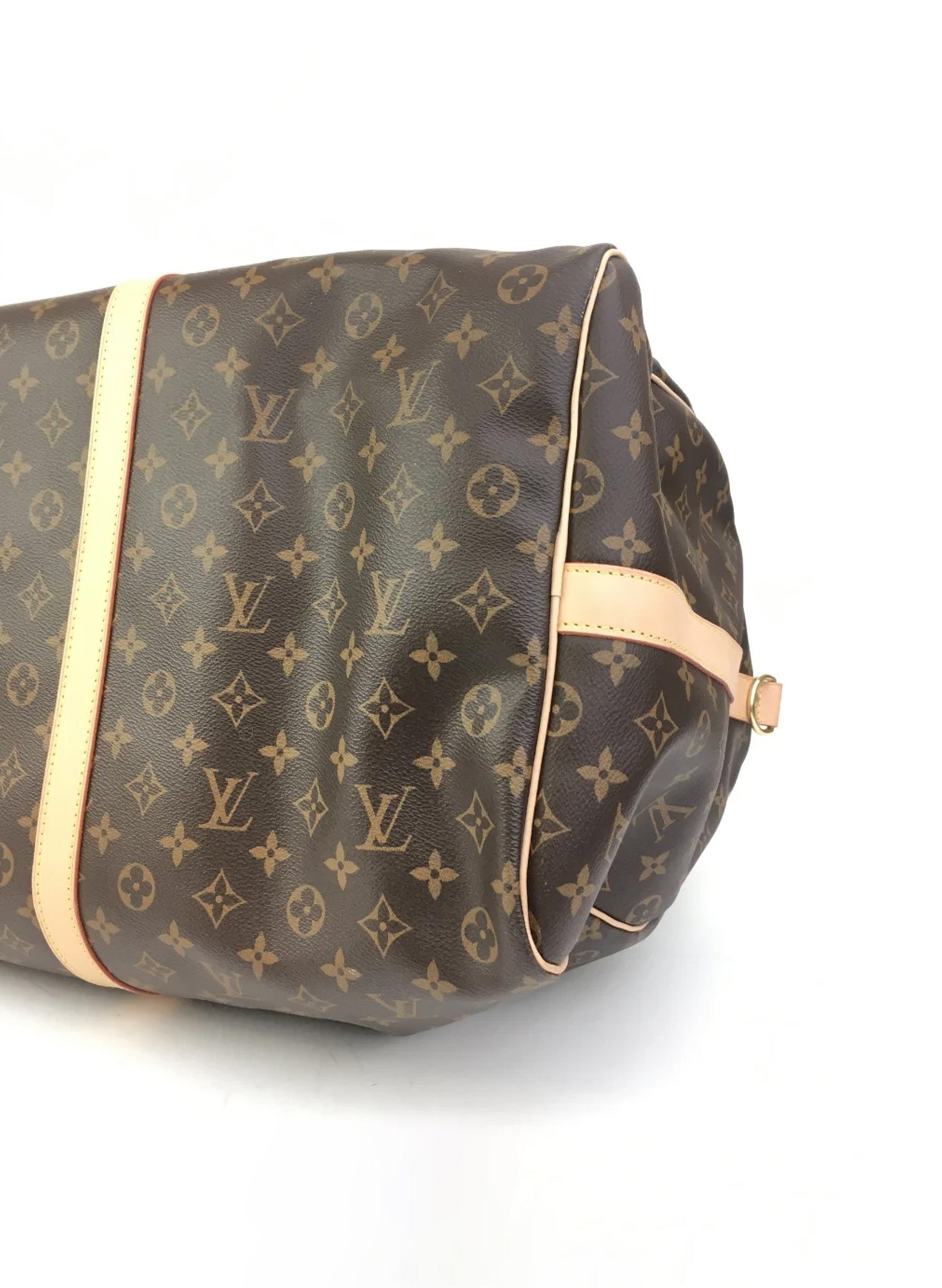 Louis Vuitton Keepall Bandouli√®re 60