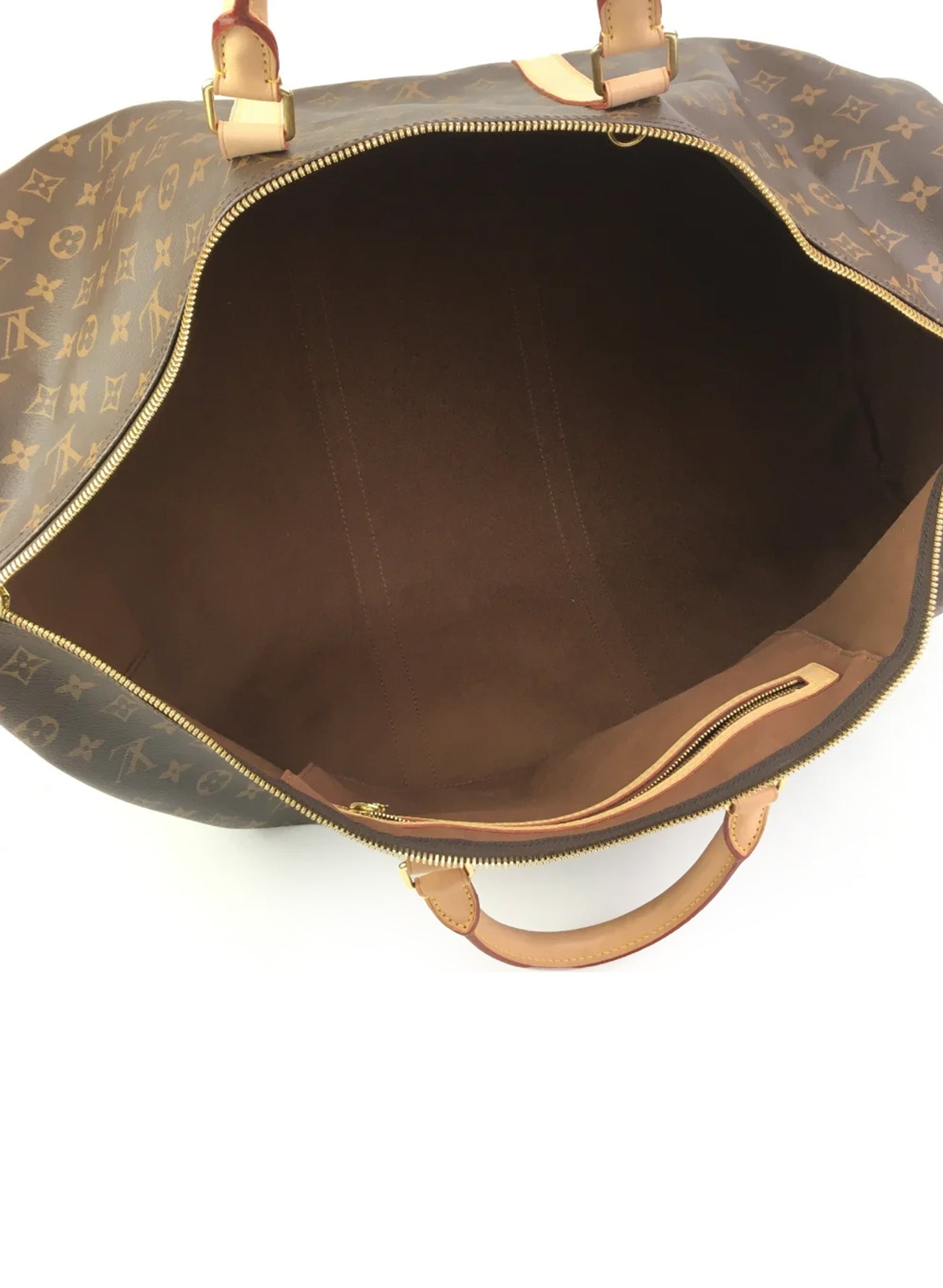 Louis Vuitton Keepall Bandouli√®re 60
