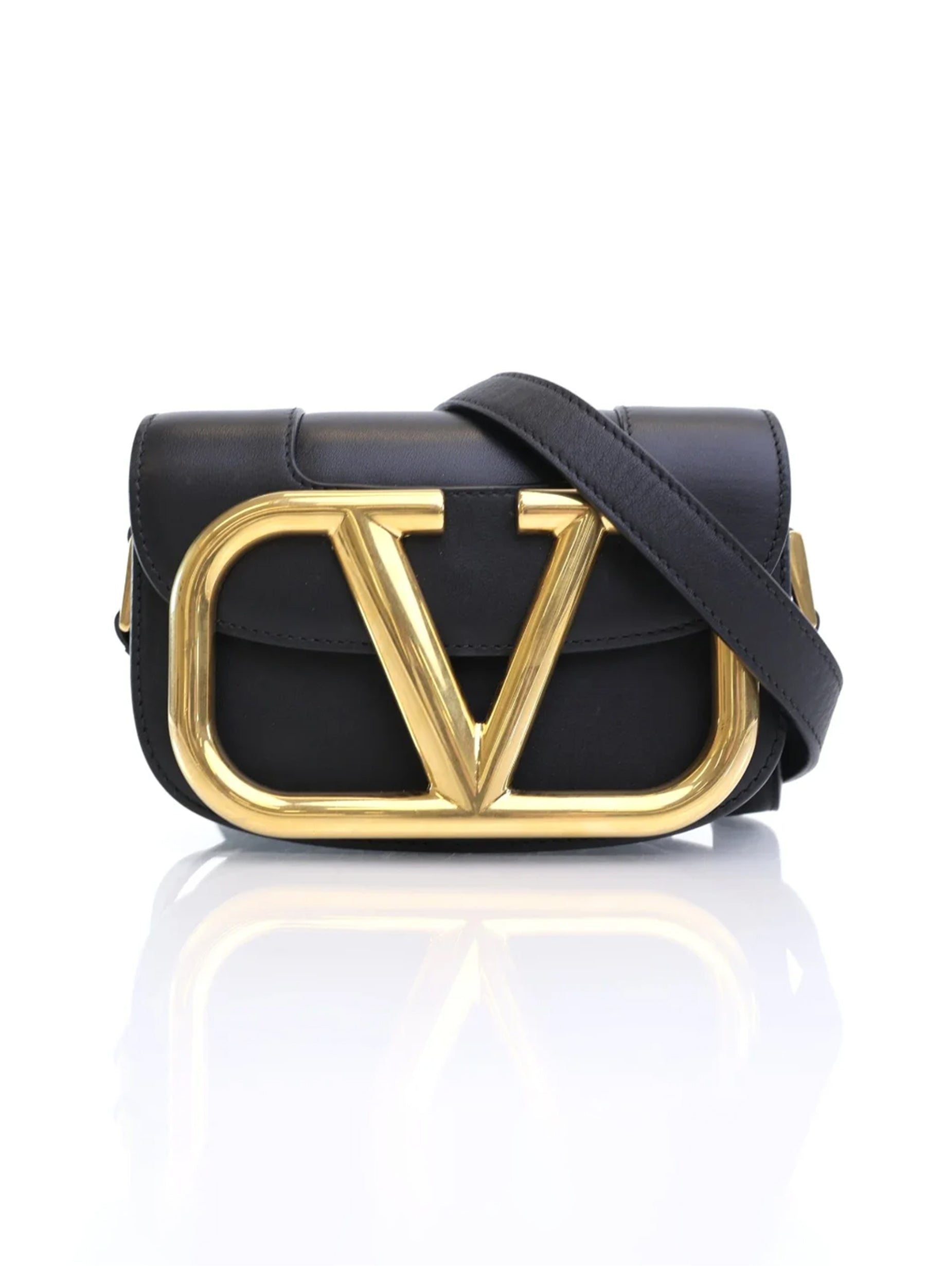 Valentino Loco Small Shoulder Bag
