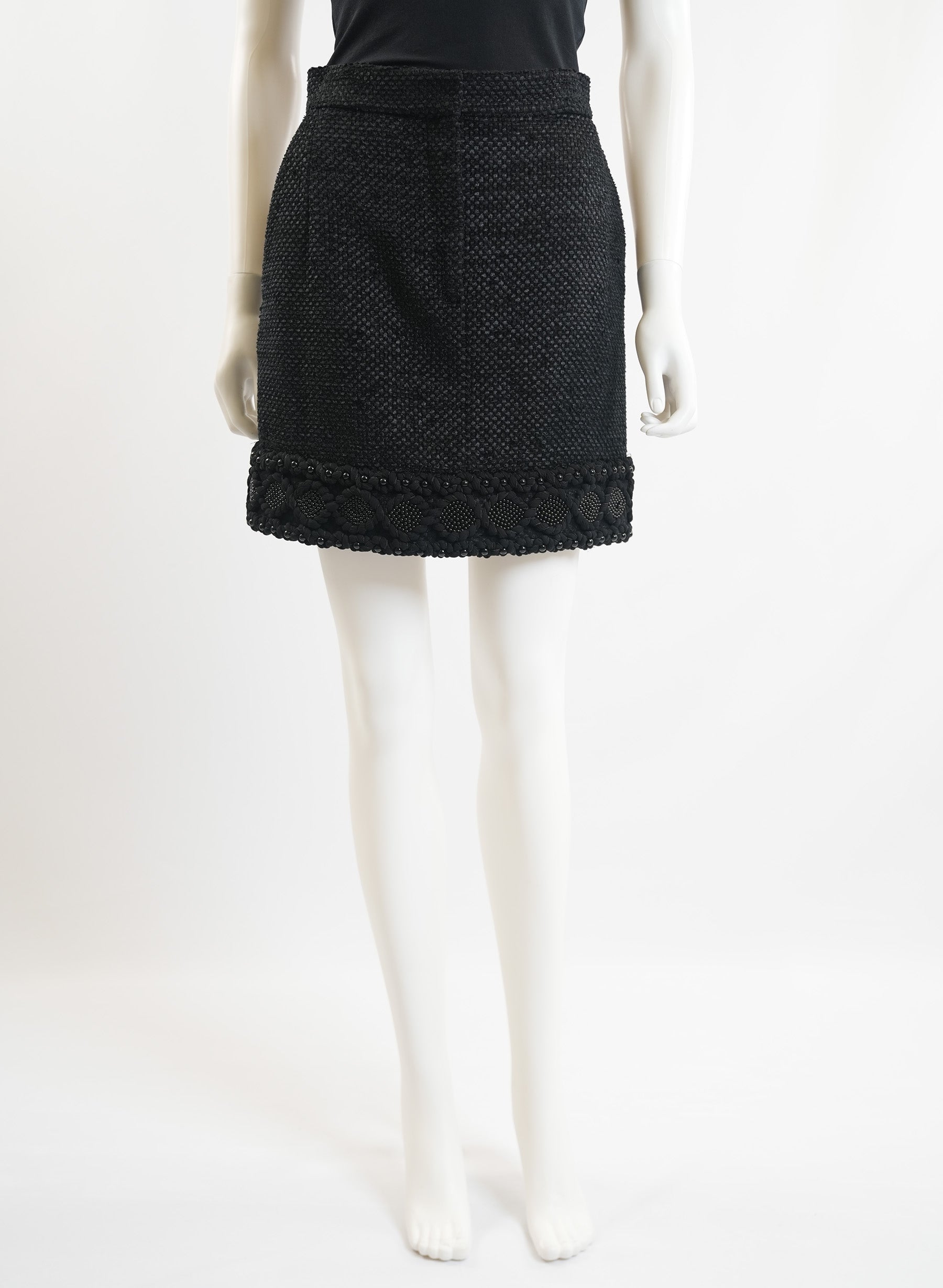 Thom Brown Skirt