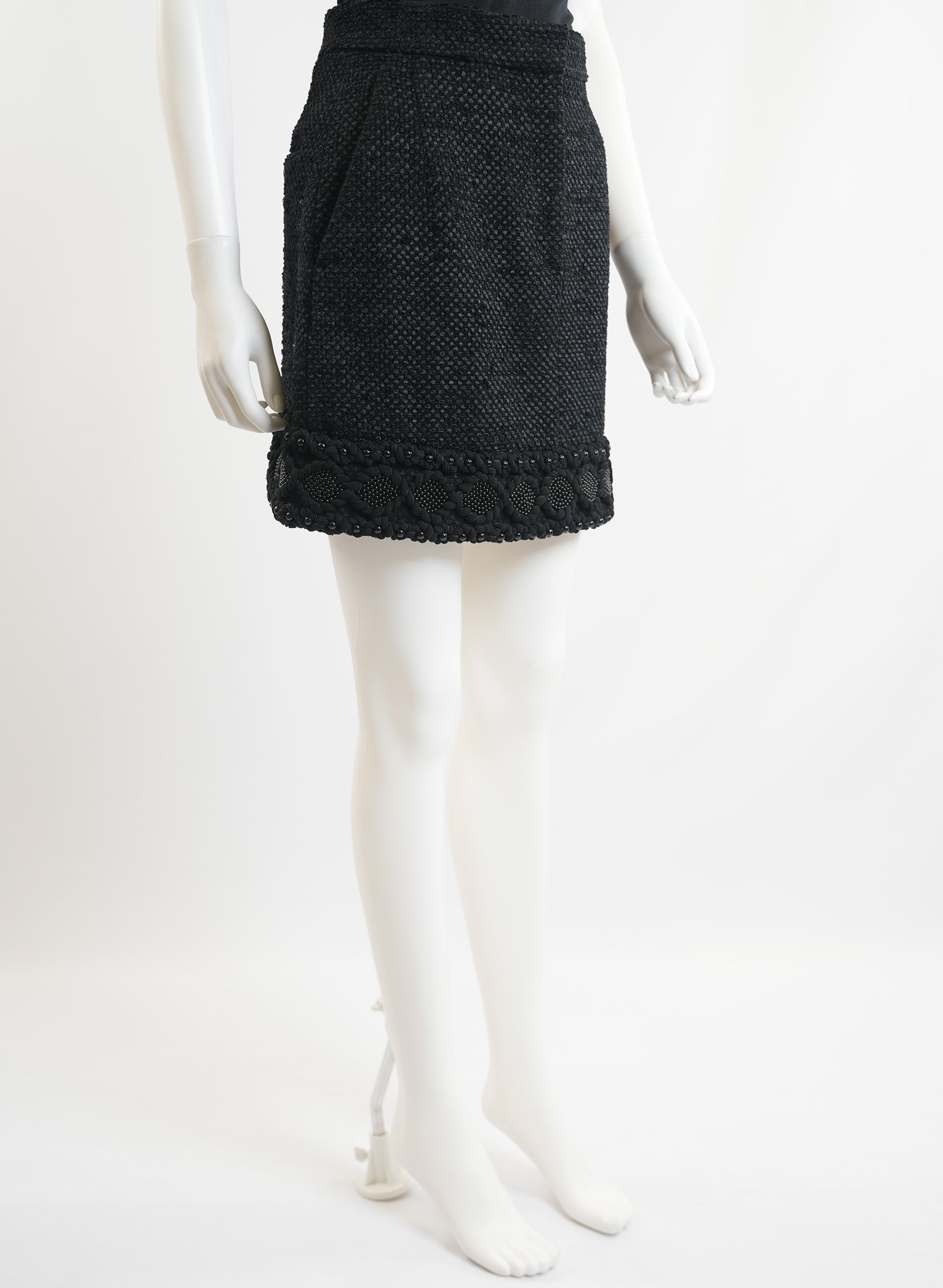 Thom Brown Skirt