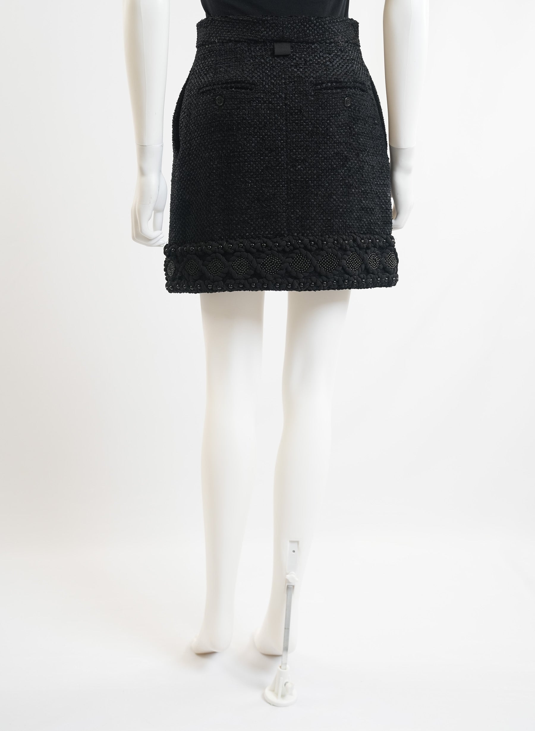 Thom Brown Skirt