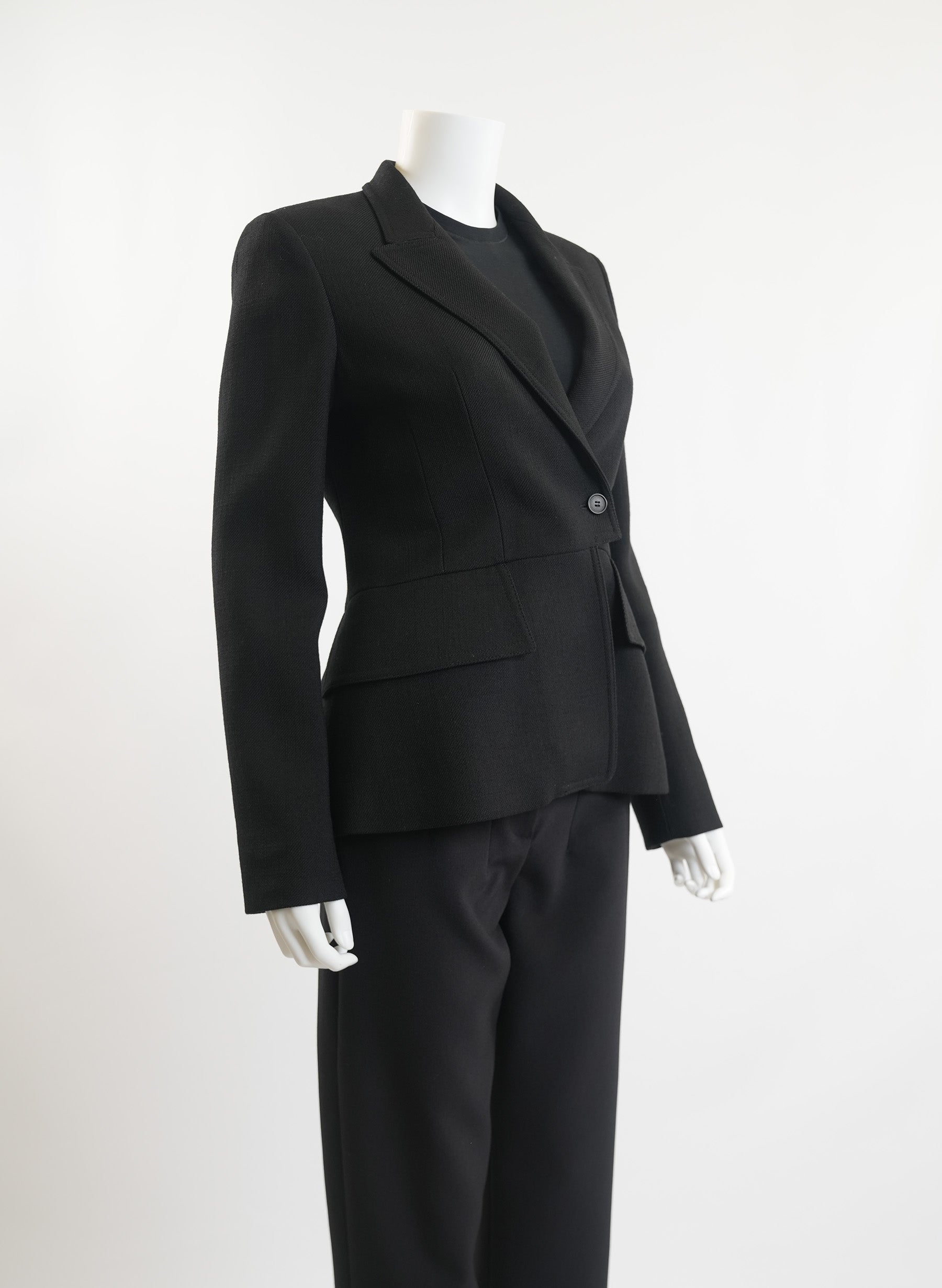 Tom Ford Woman Blazer