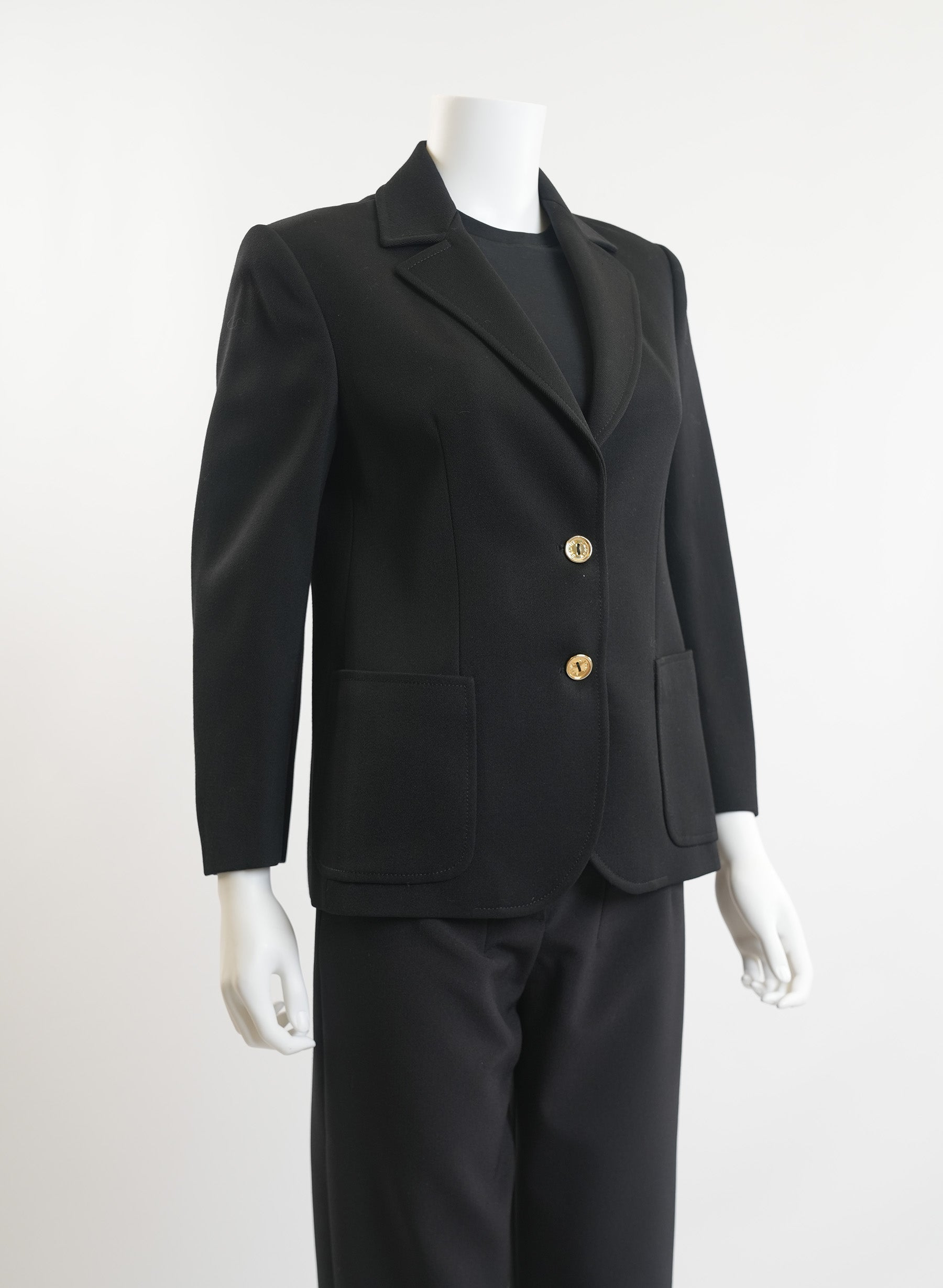 Vintage Ceine Blazer