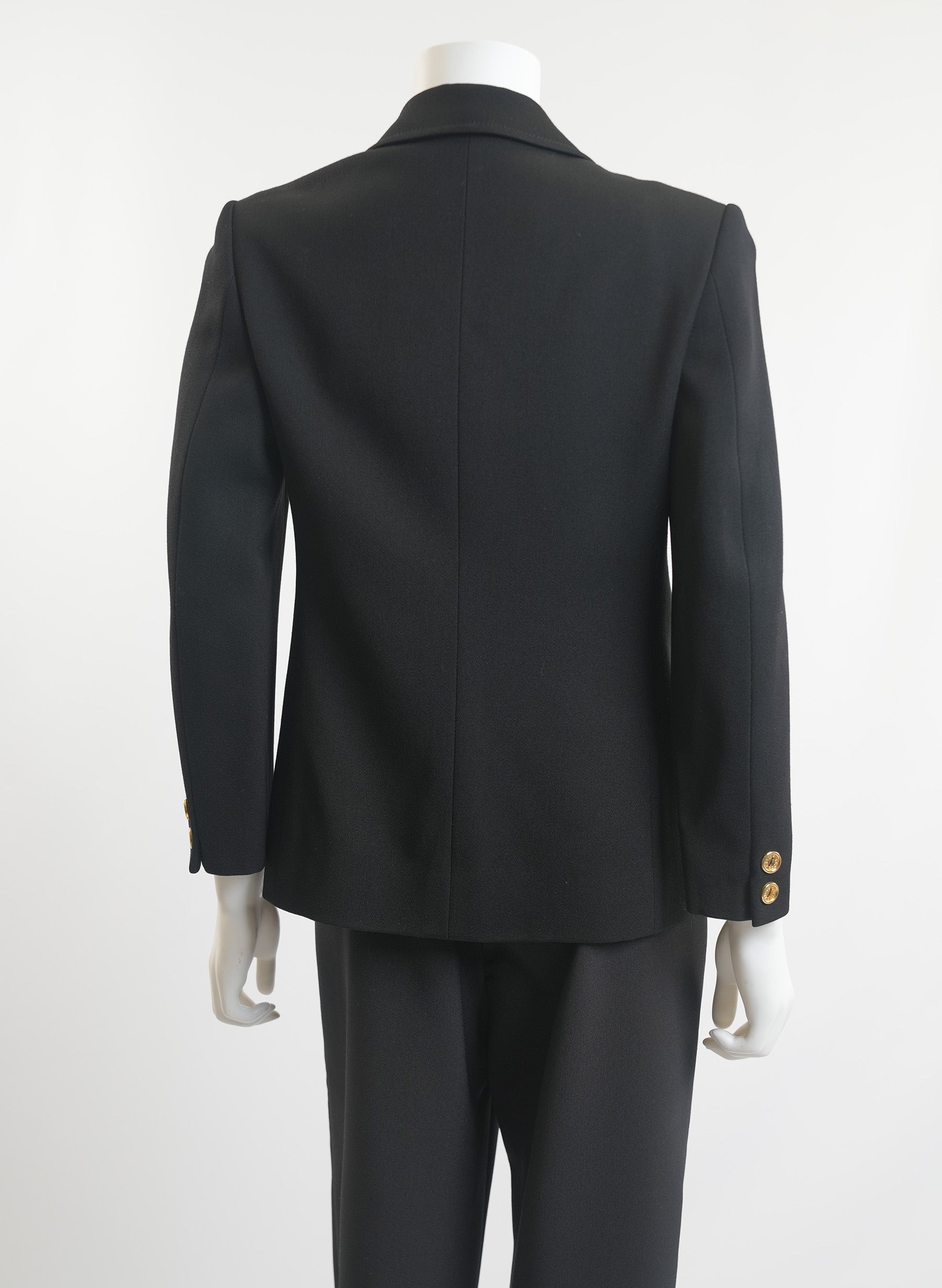 Vintage Ceine Blazer