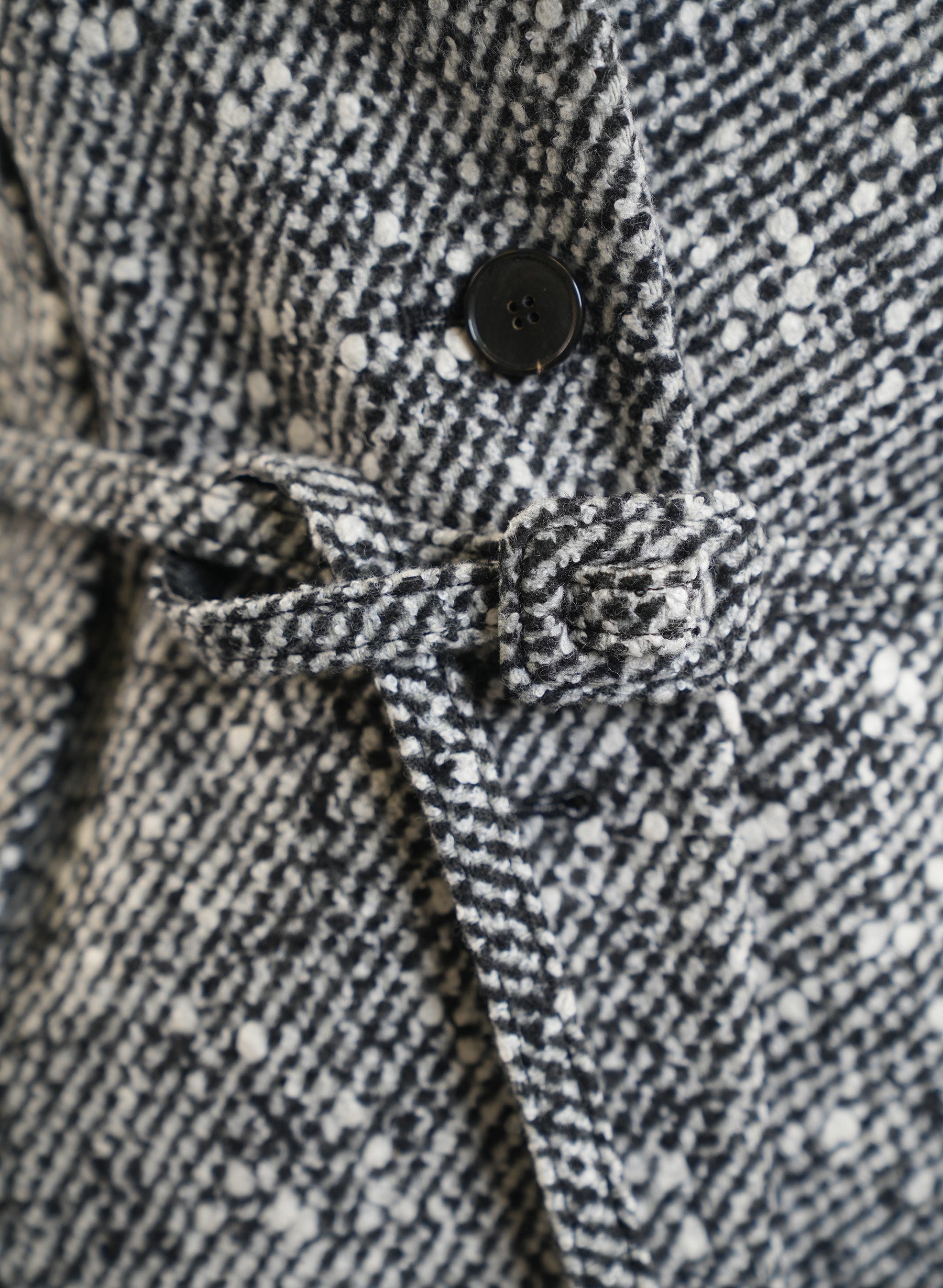Christian Dior Wool Blazer