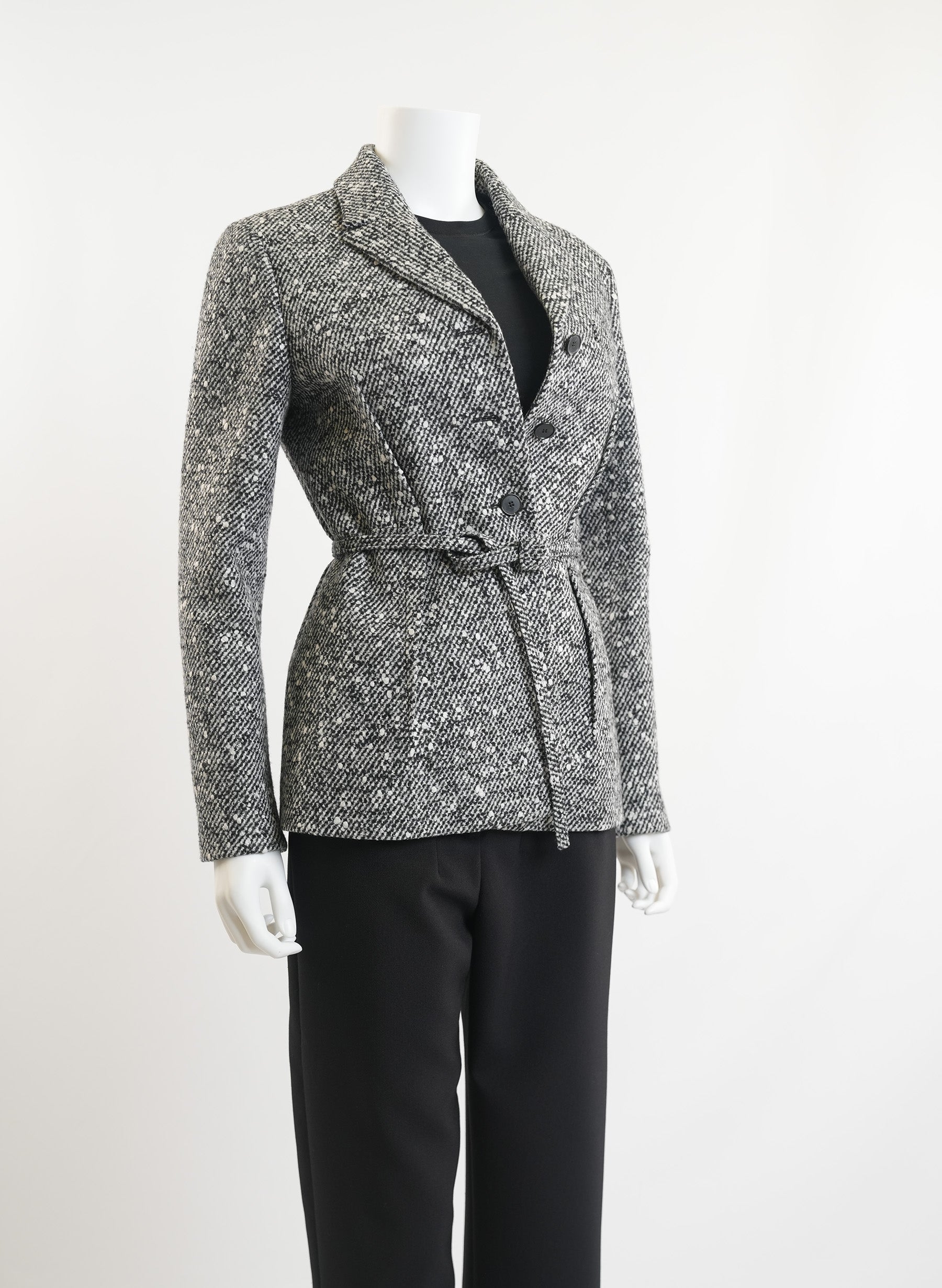 Christian Dior Wool Blazer