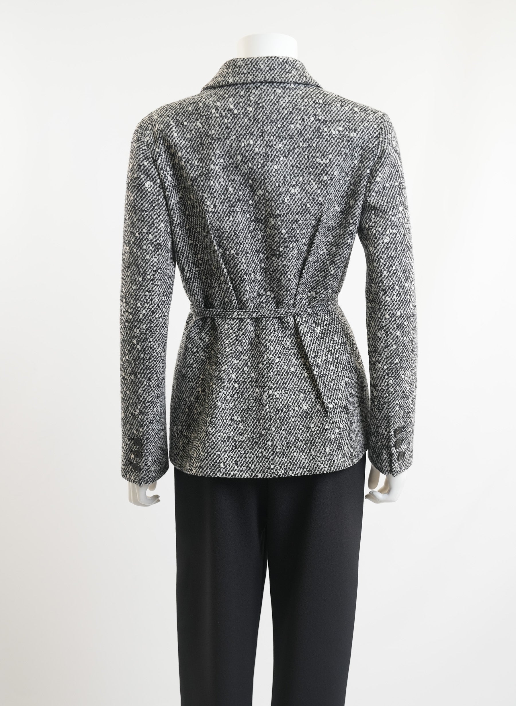 Christian Dior Wool Blazer
