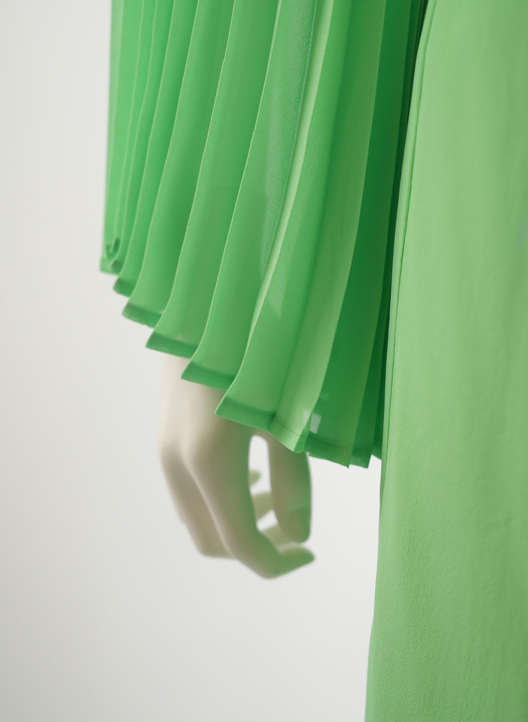 Dries Van Noten Dooley Wrap Dress