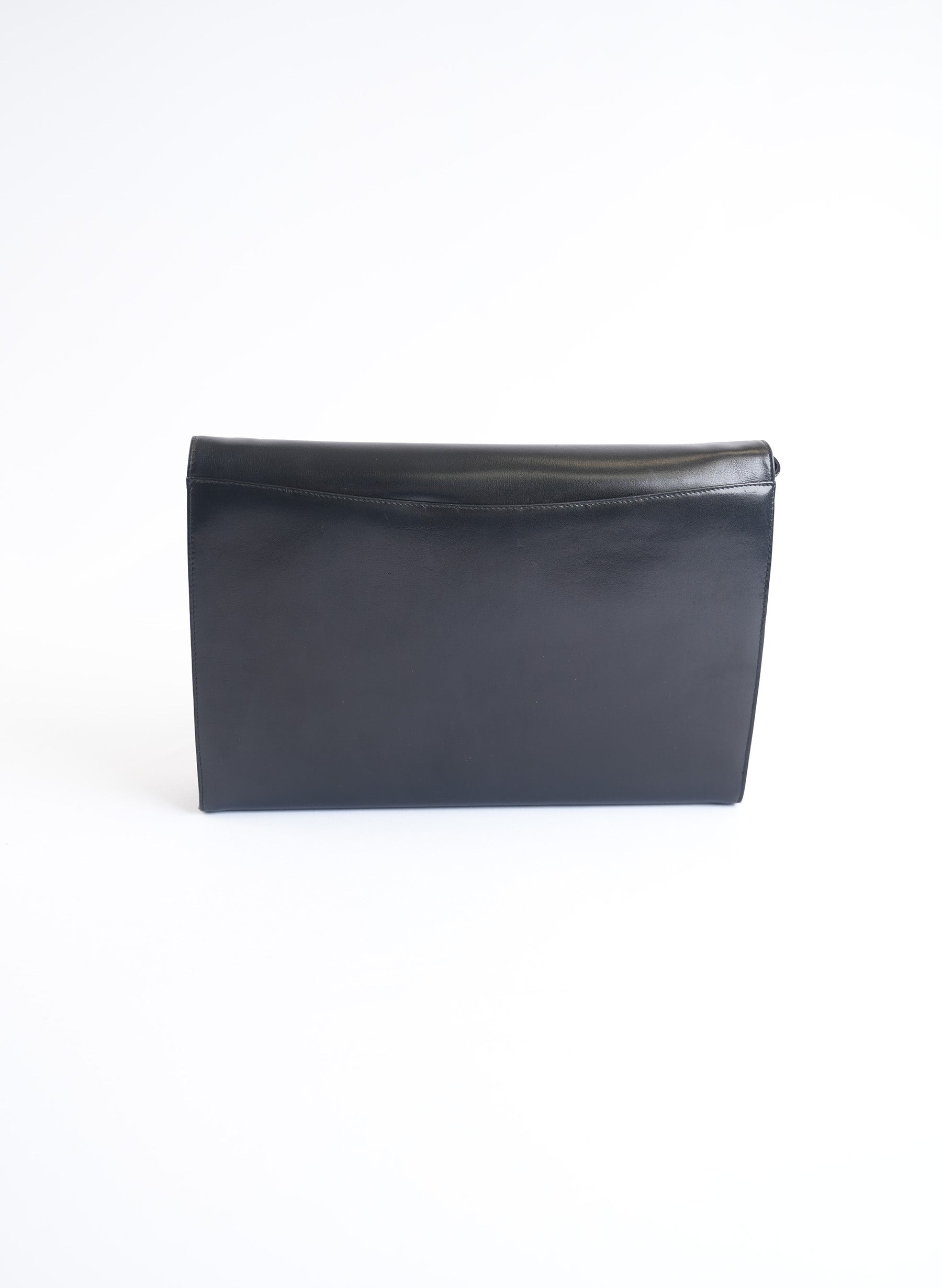 Salvatore Ferragamo Leather Bag