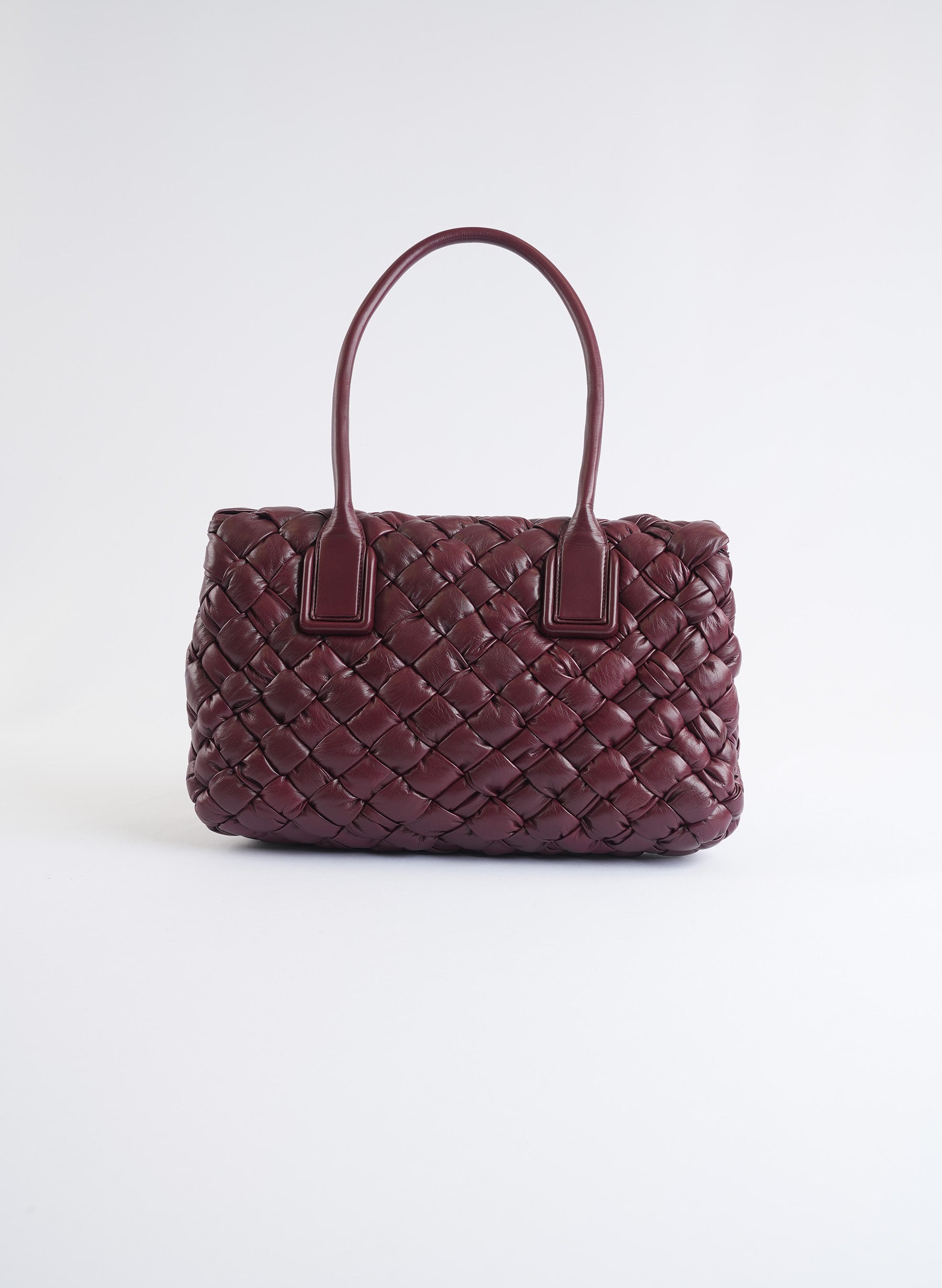 Bottega Veneta Leather Bag