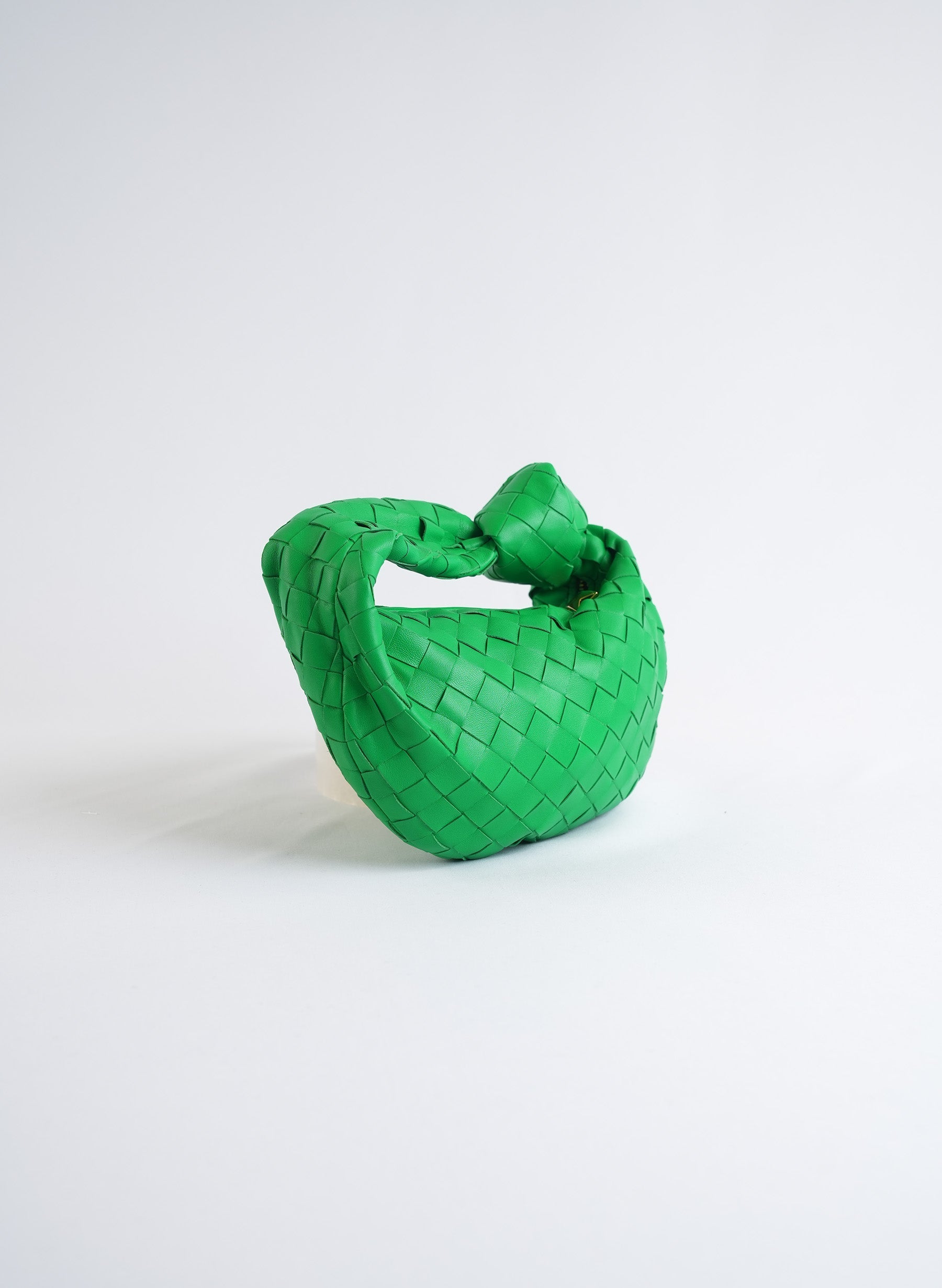 Bottega Veneta Jodie Leather Bag
