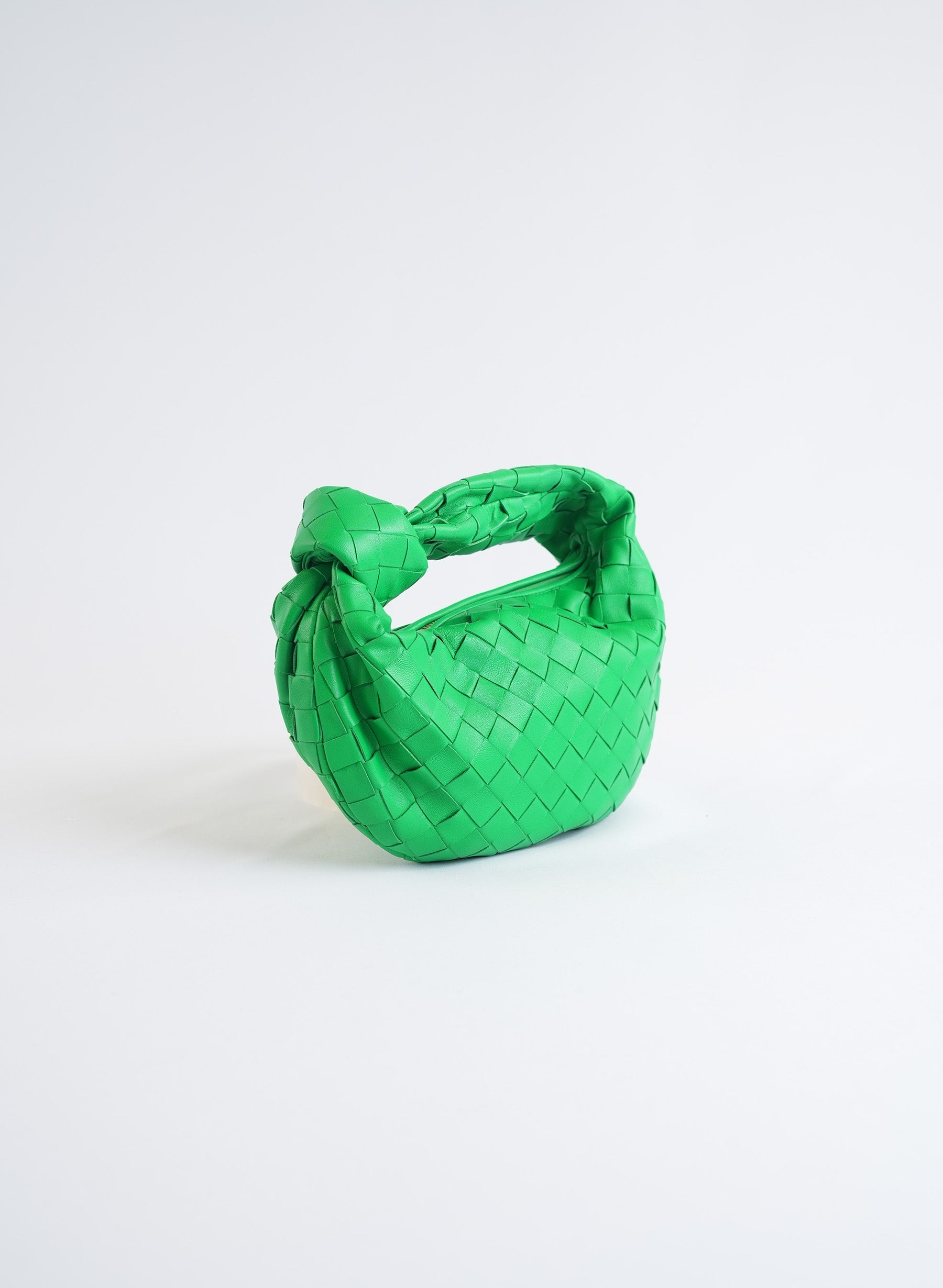 Bottega Veneta Jodie Leather Bag