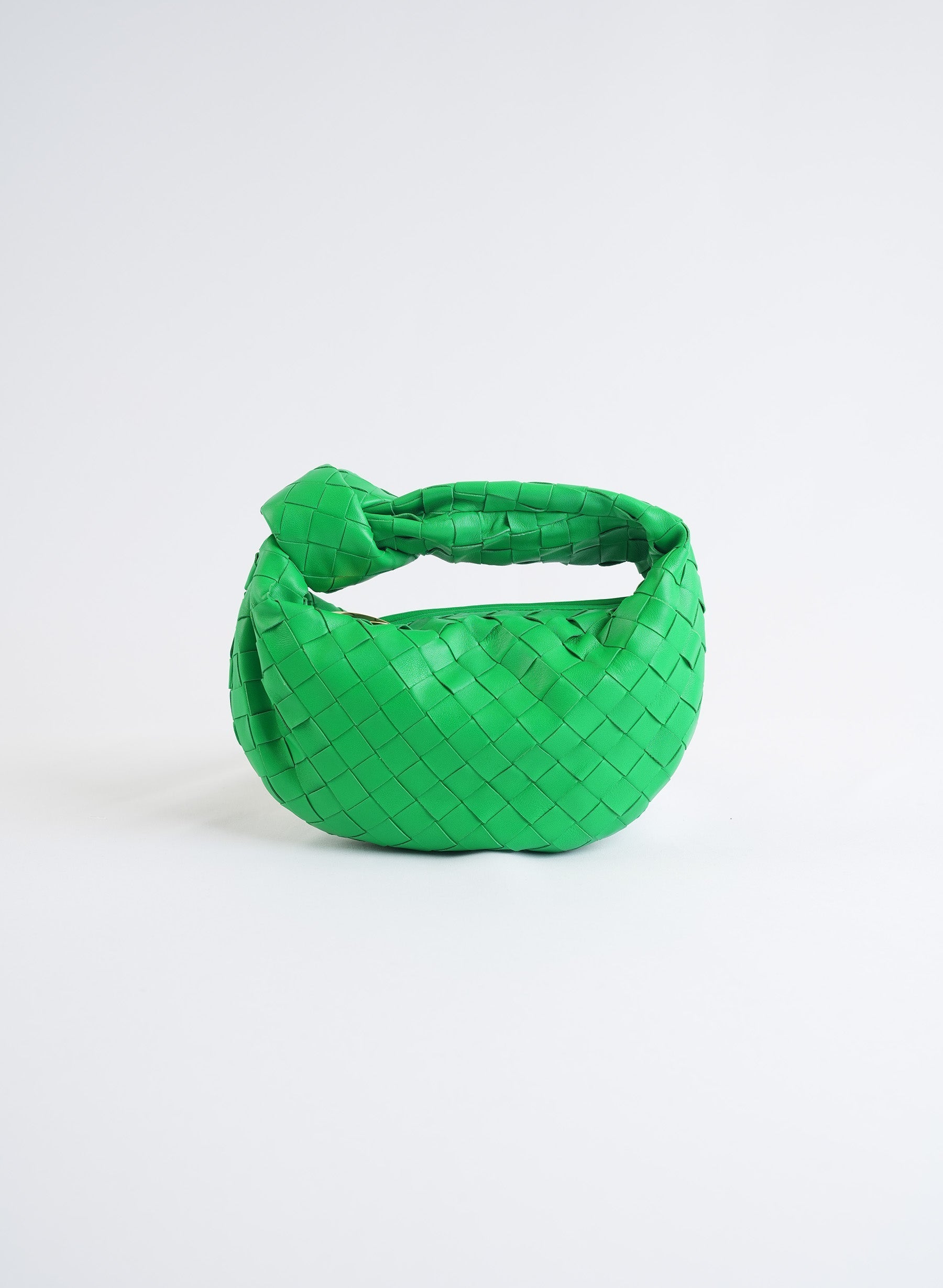 Bottega Veneta Jodie Leather Bag