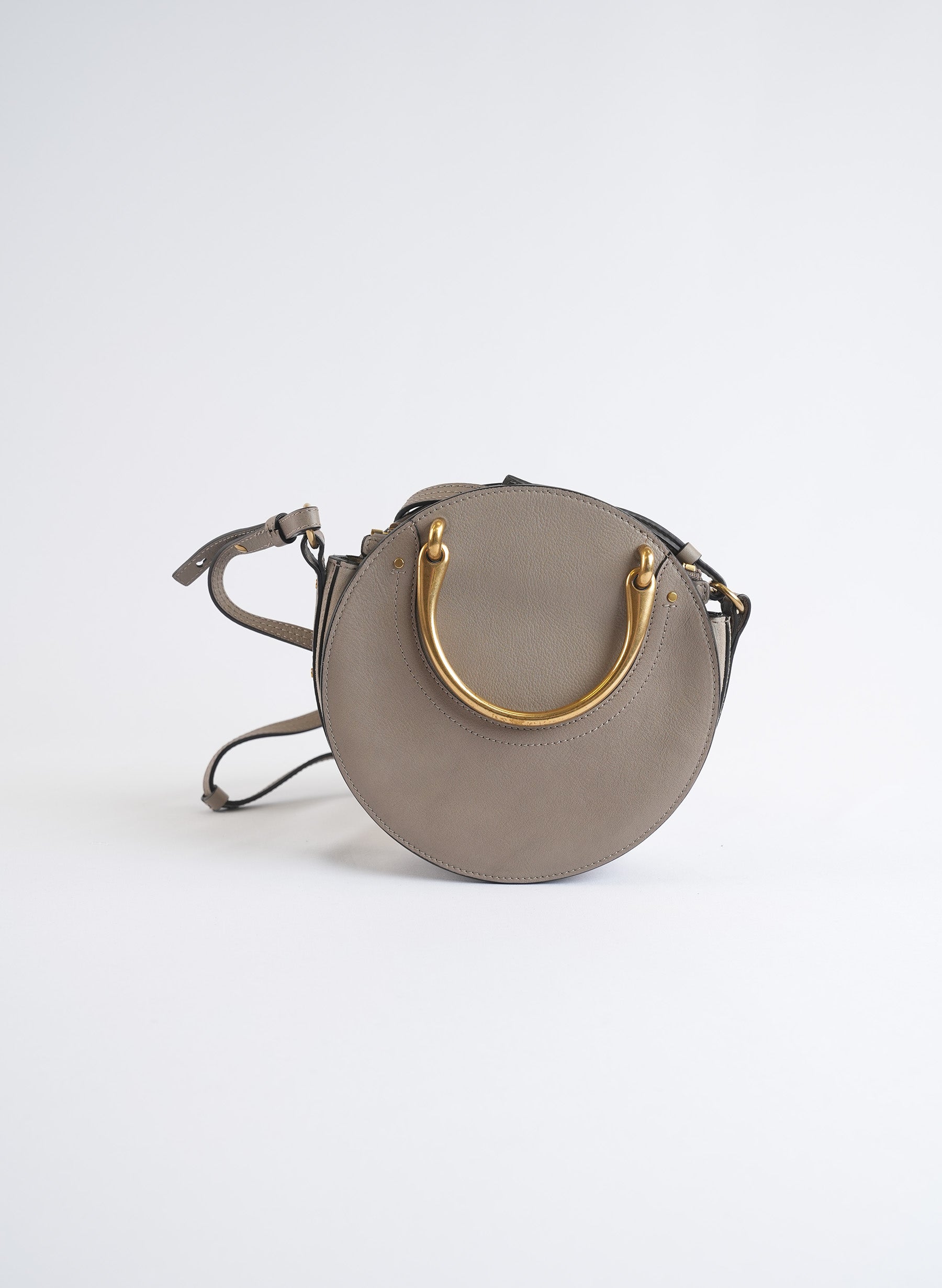 Chloe Pixie Crossbody Bag