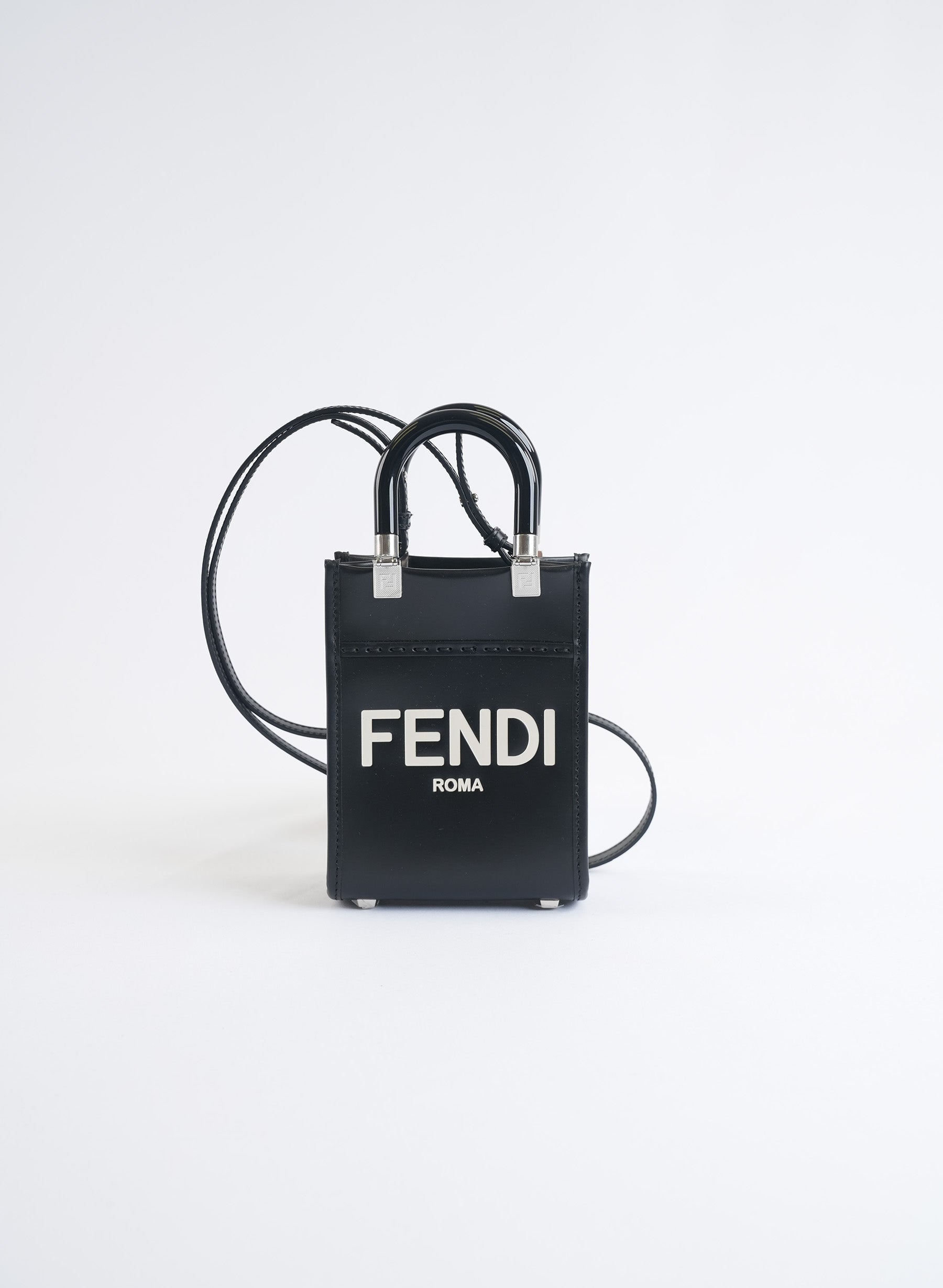 Fendi Mini Crossbody Bag
