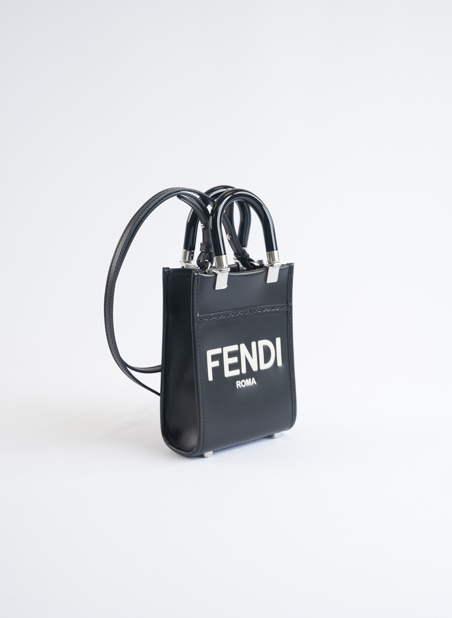 Fendi Mini Crossbody Bag