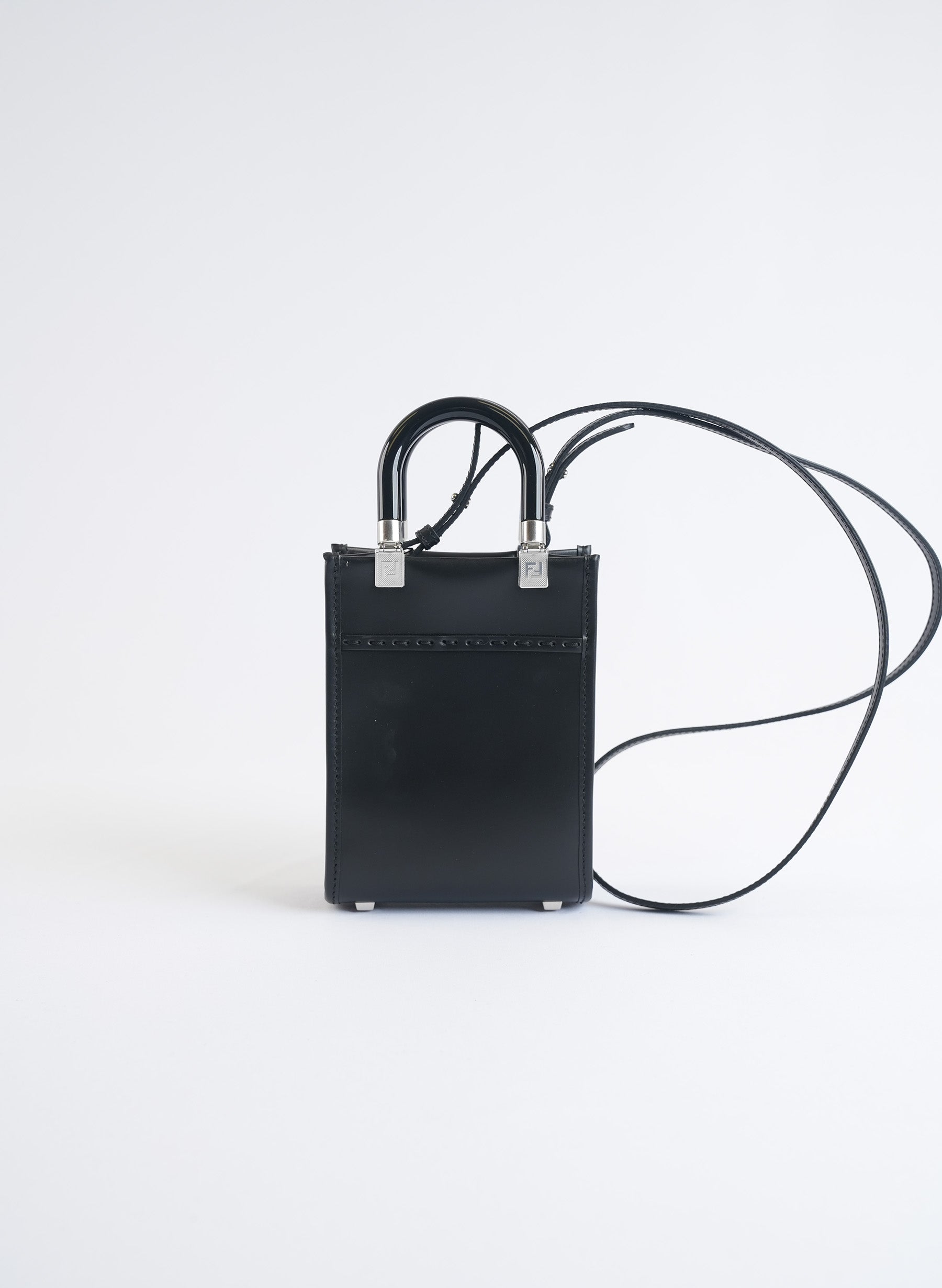 Fendi Mini Crossbody Bag