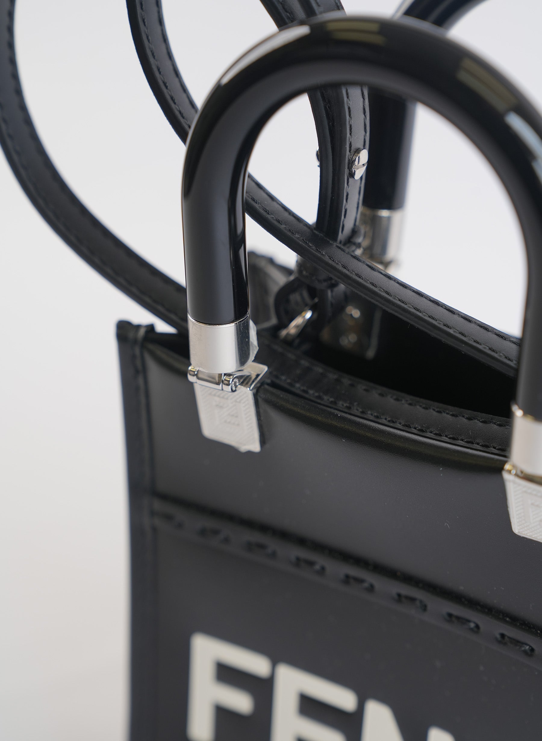 Fendi Mini Crossbody Bag