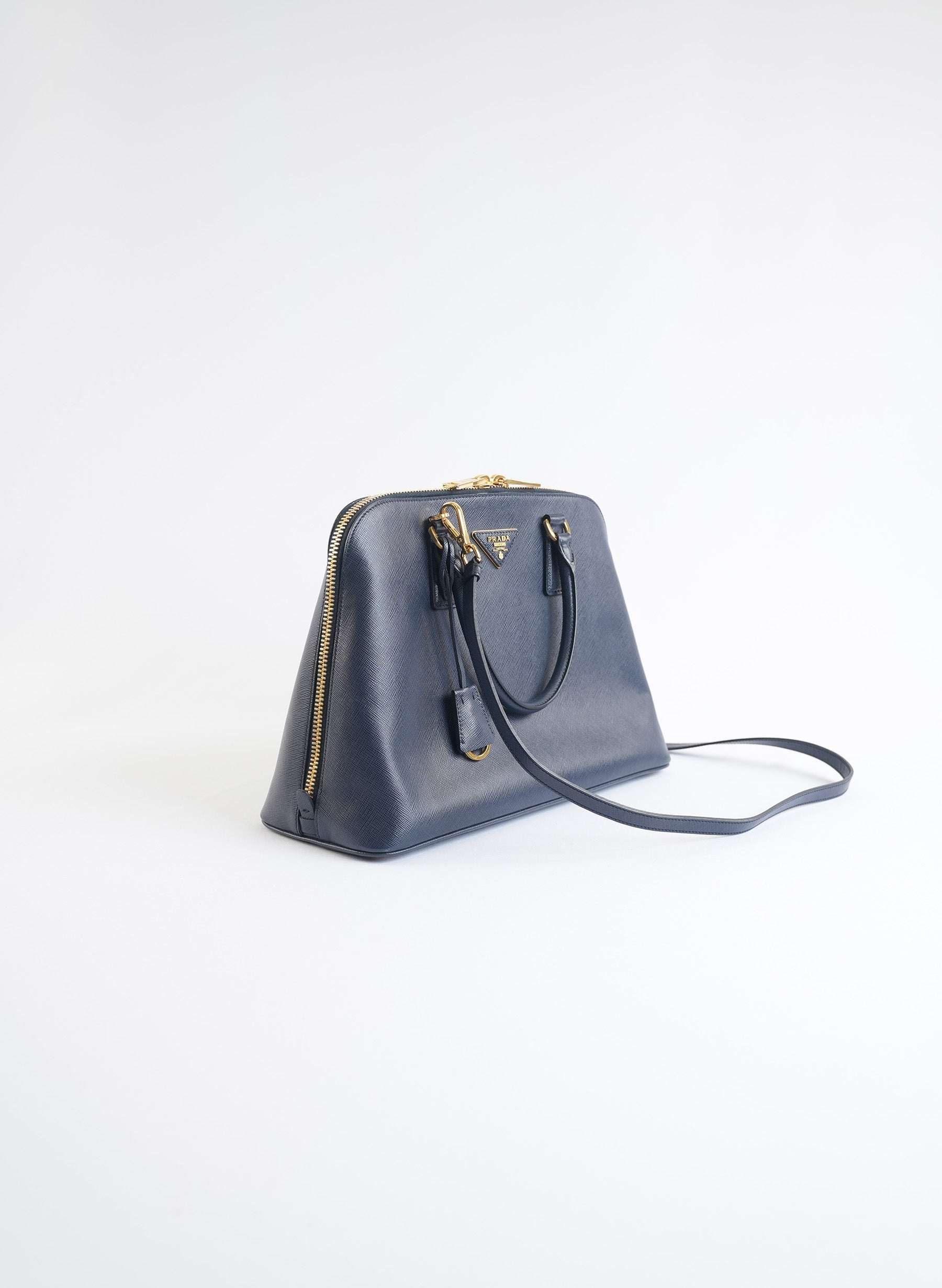 Prada Saffiano Leather Bag