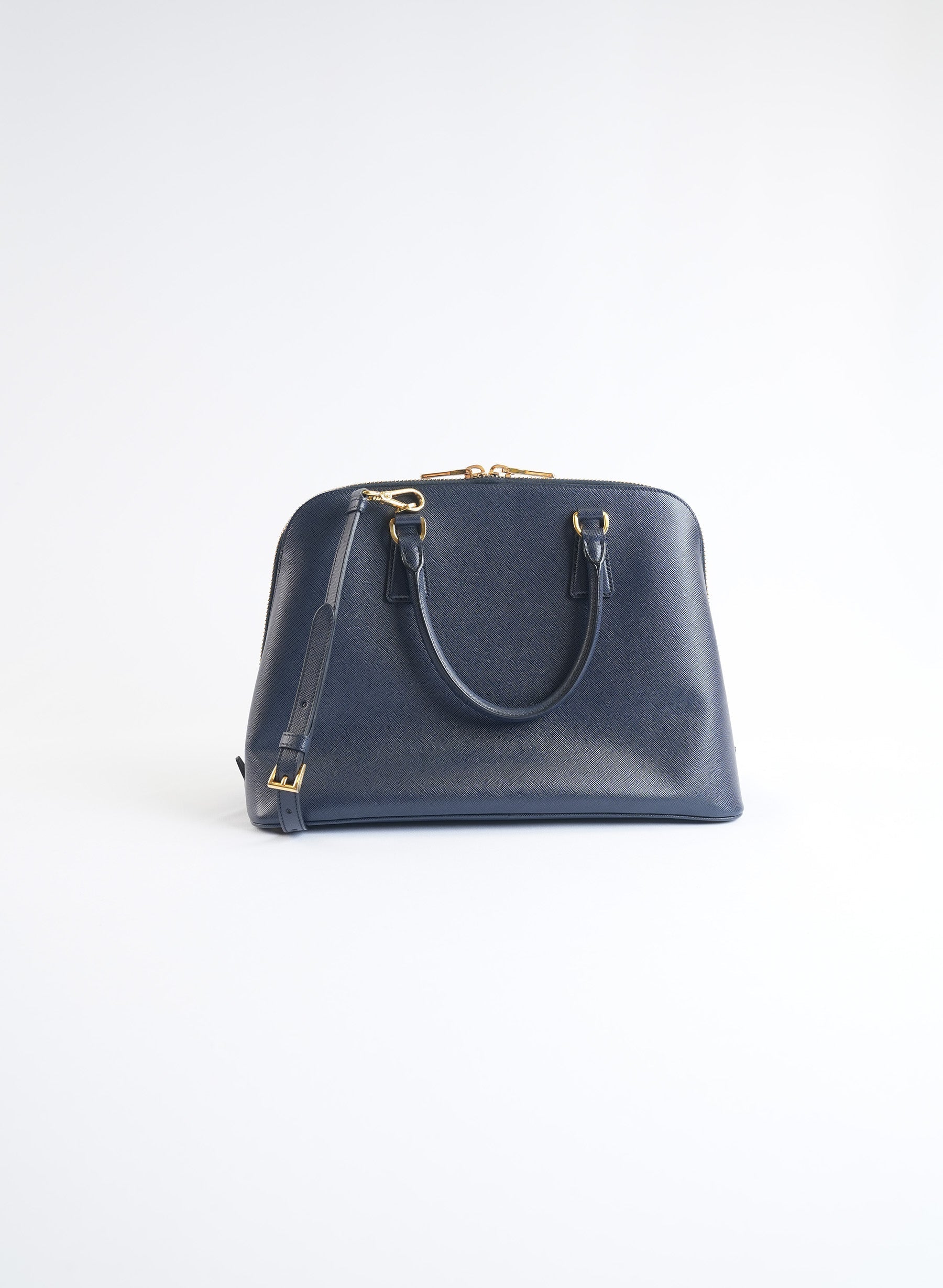 Prada Saffiano Leather Bag